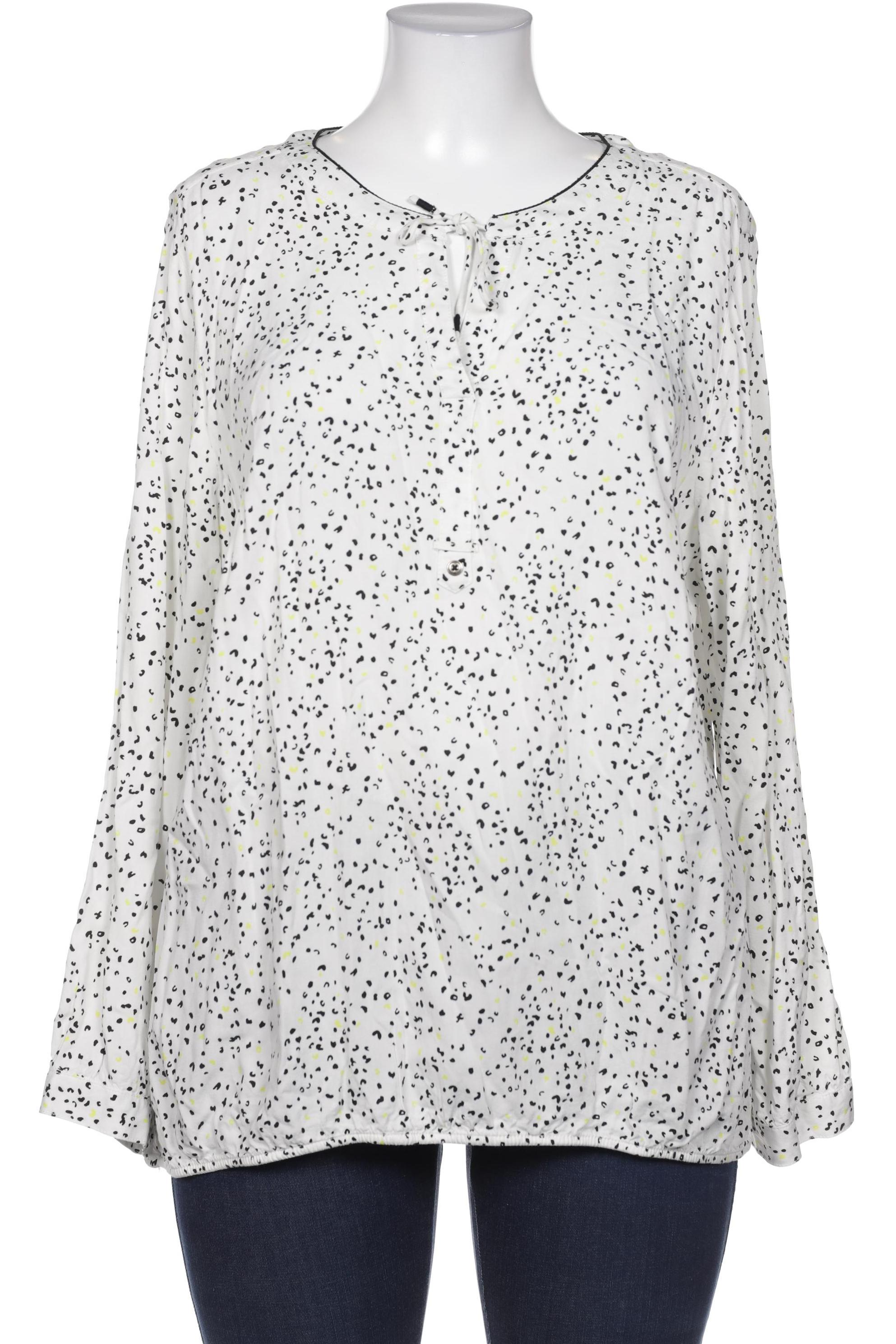 

Cecil Damen Bluse, weiß, Gr. 46