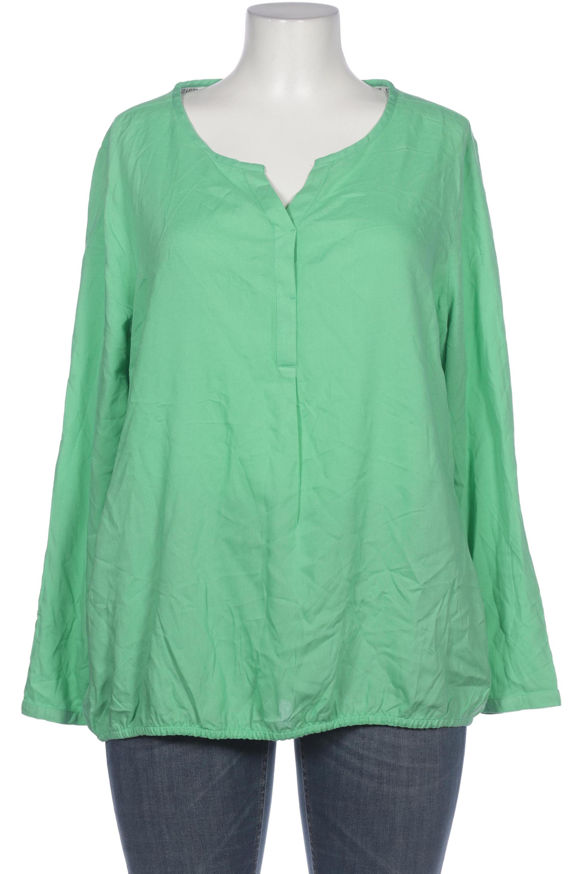 

Cecil Damen Bluse, grün, Gr. 46