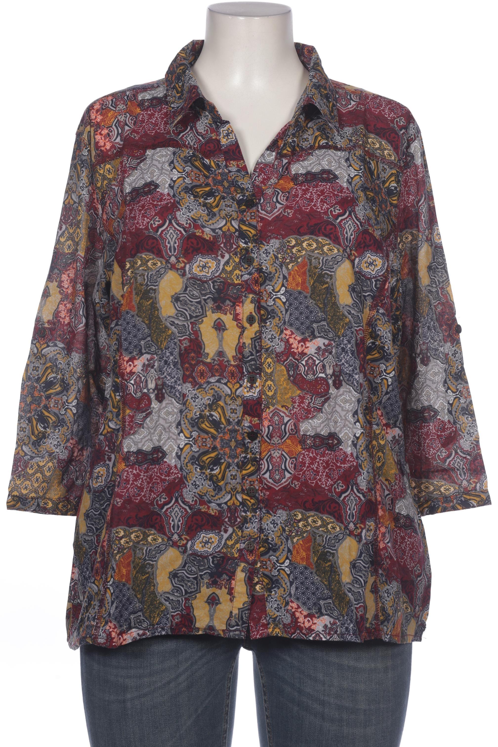 

Cecil Damen Bluse, mehrfarbig, Gr. 44