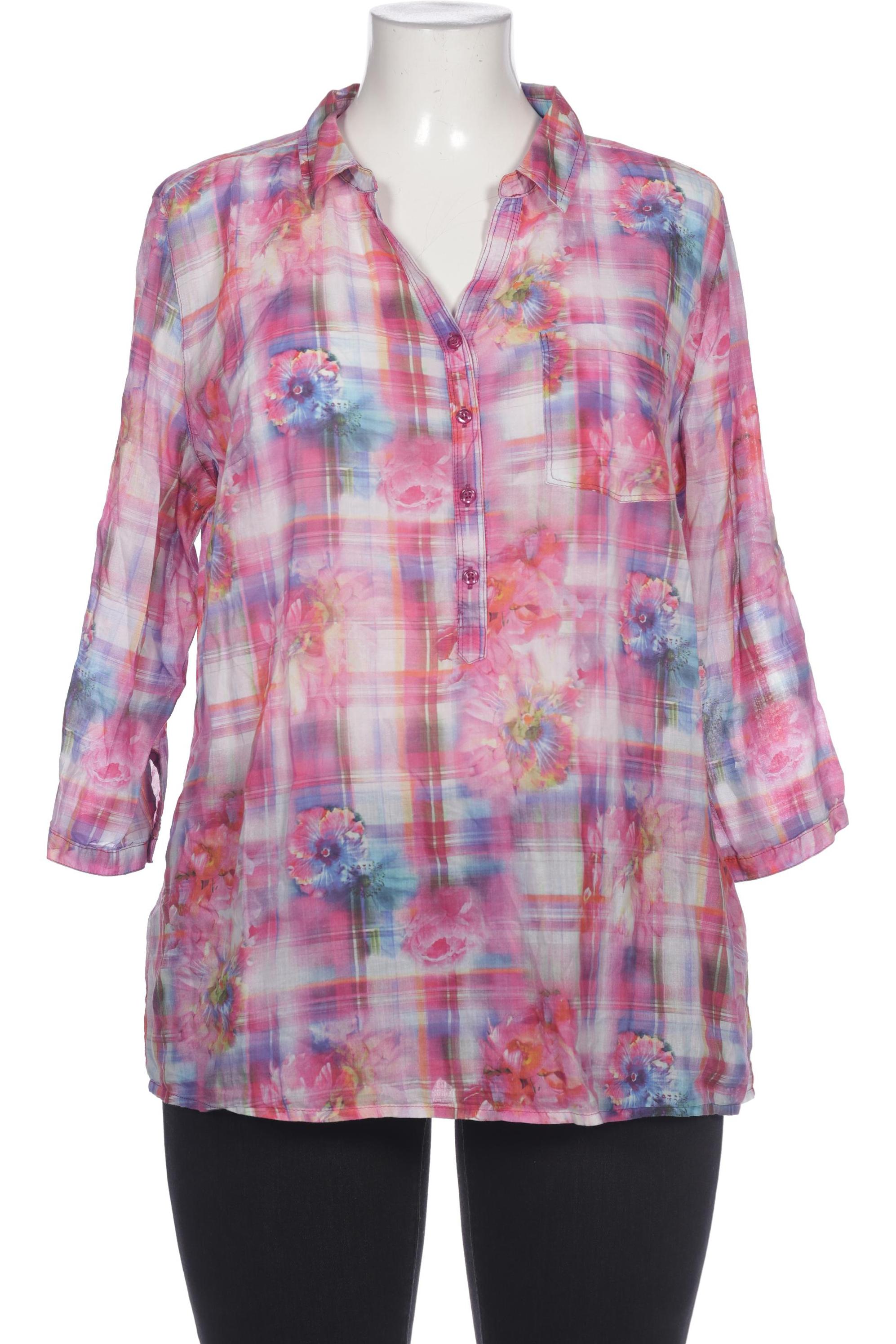 

Cecil Damen Bluse, pink, Gr. 44