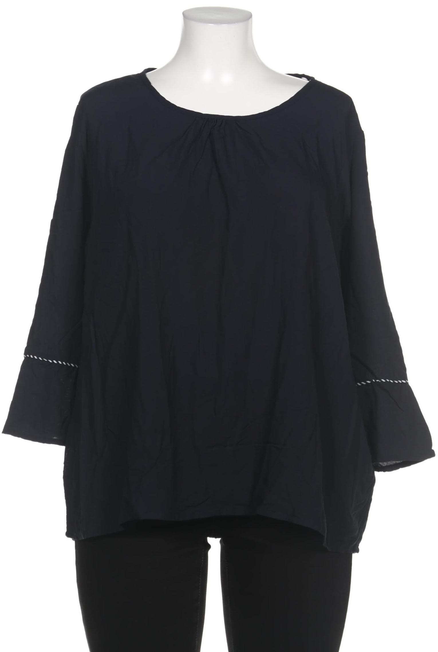 

Cecil Damen Bluse, marineblau, Gr. 46