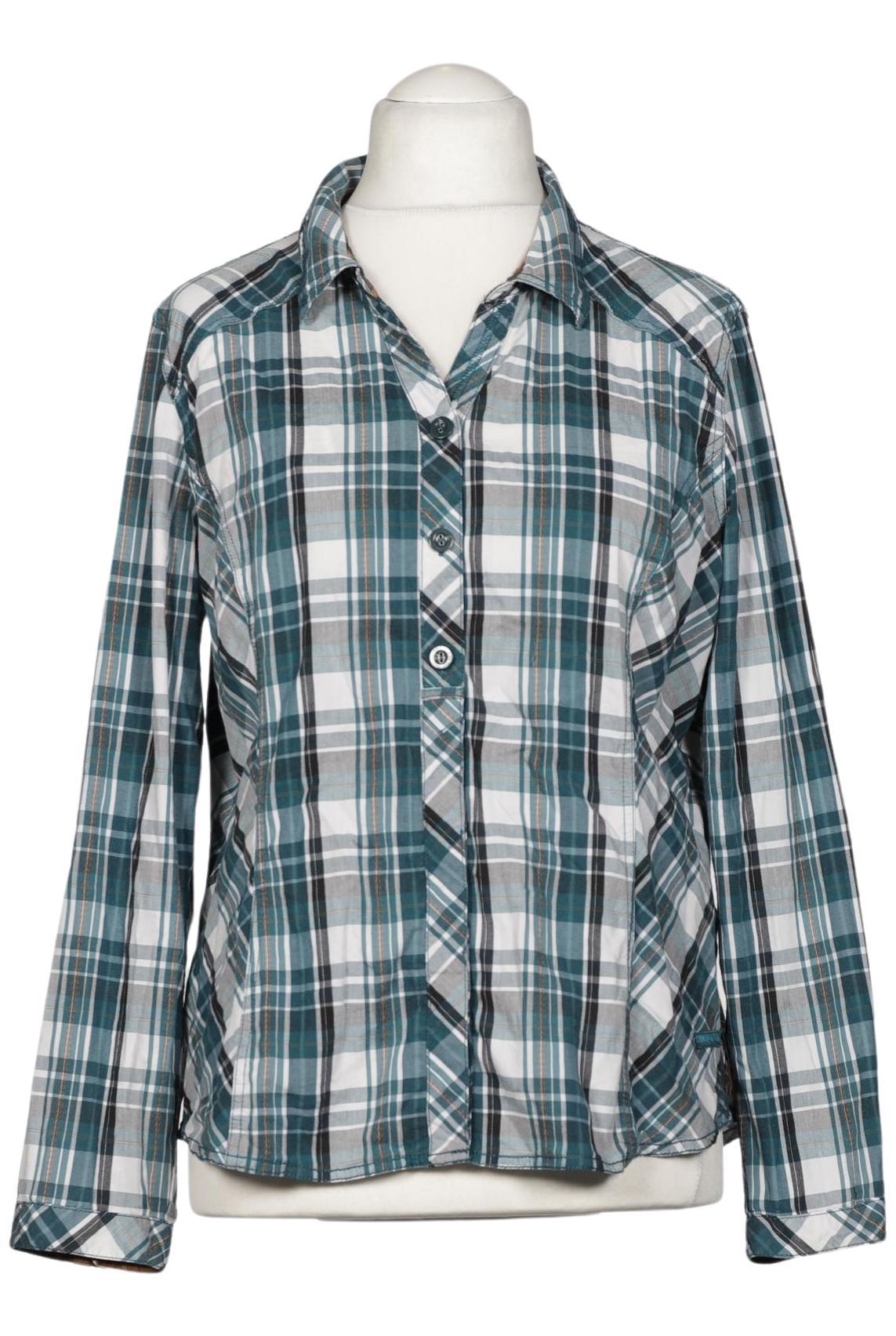 

Cecil Damen Bluse, mehrfarbig, Gr. 44