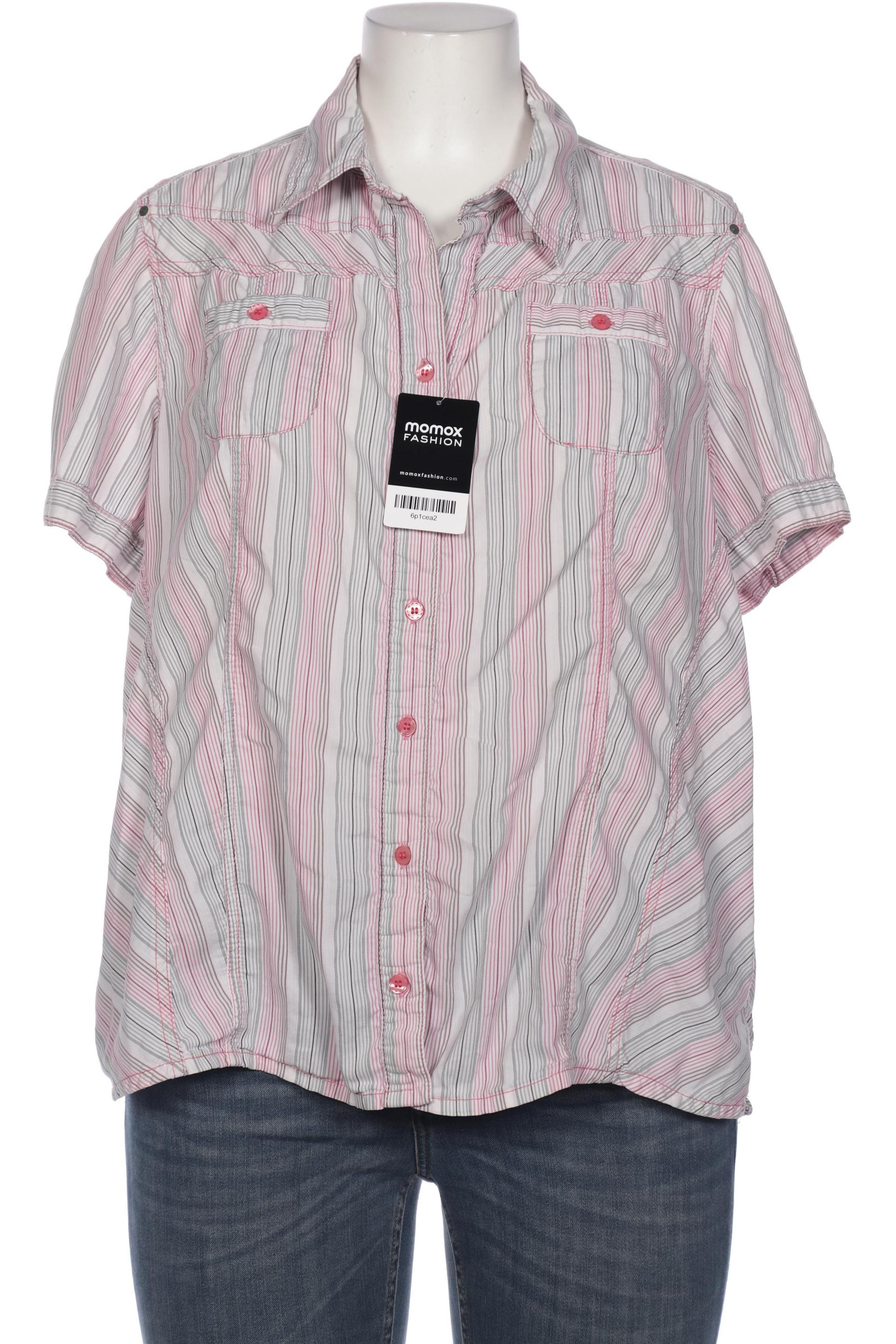 

Cecil Damen Bluse, pink, Gr. 44