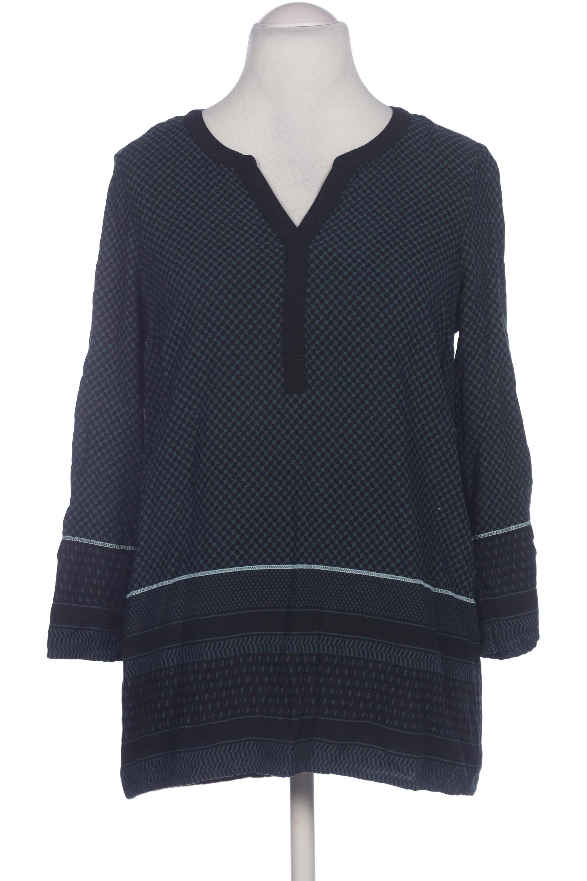 

Cecil Damen Bluse, grün, Gr. 38