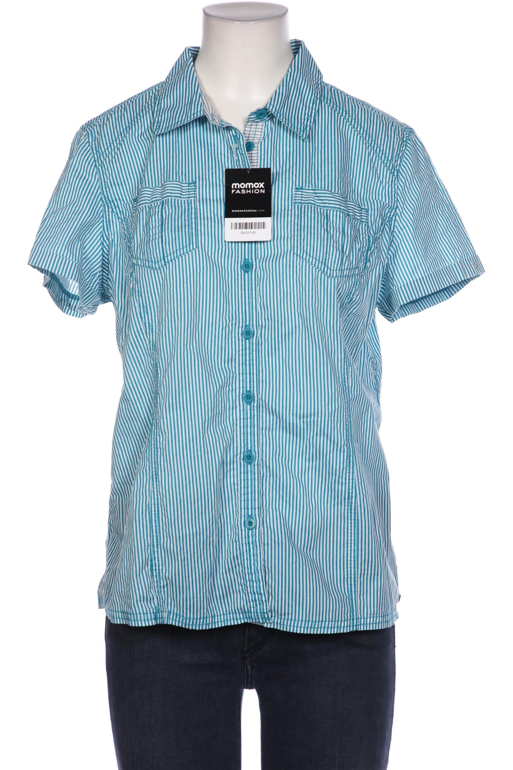 

Cecil Damen Bluse, türkis, Gr. 38