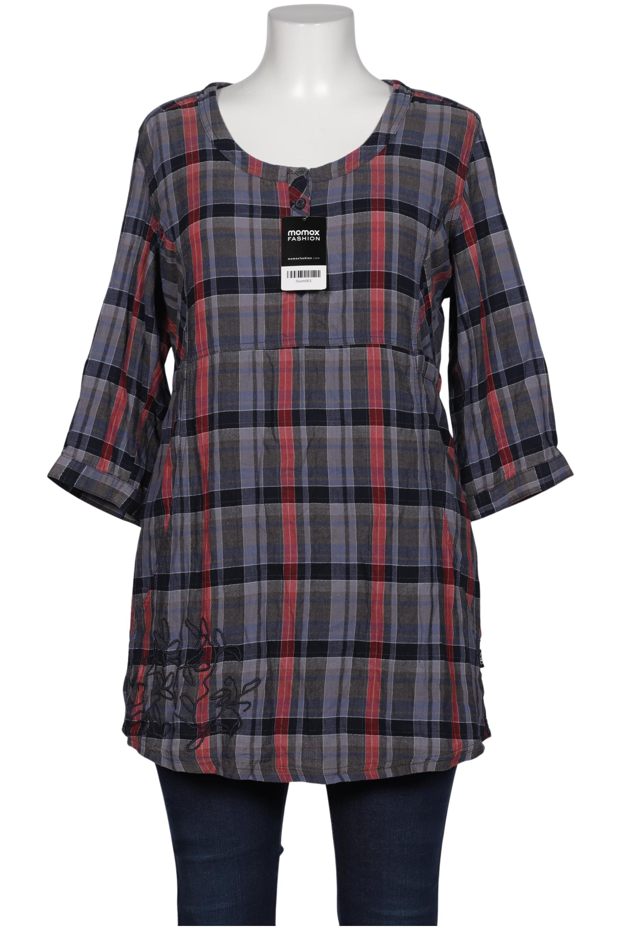 

Cecil Damen Bluse, marineblau, Gr. 42