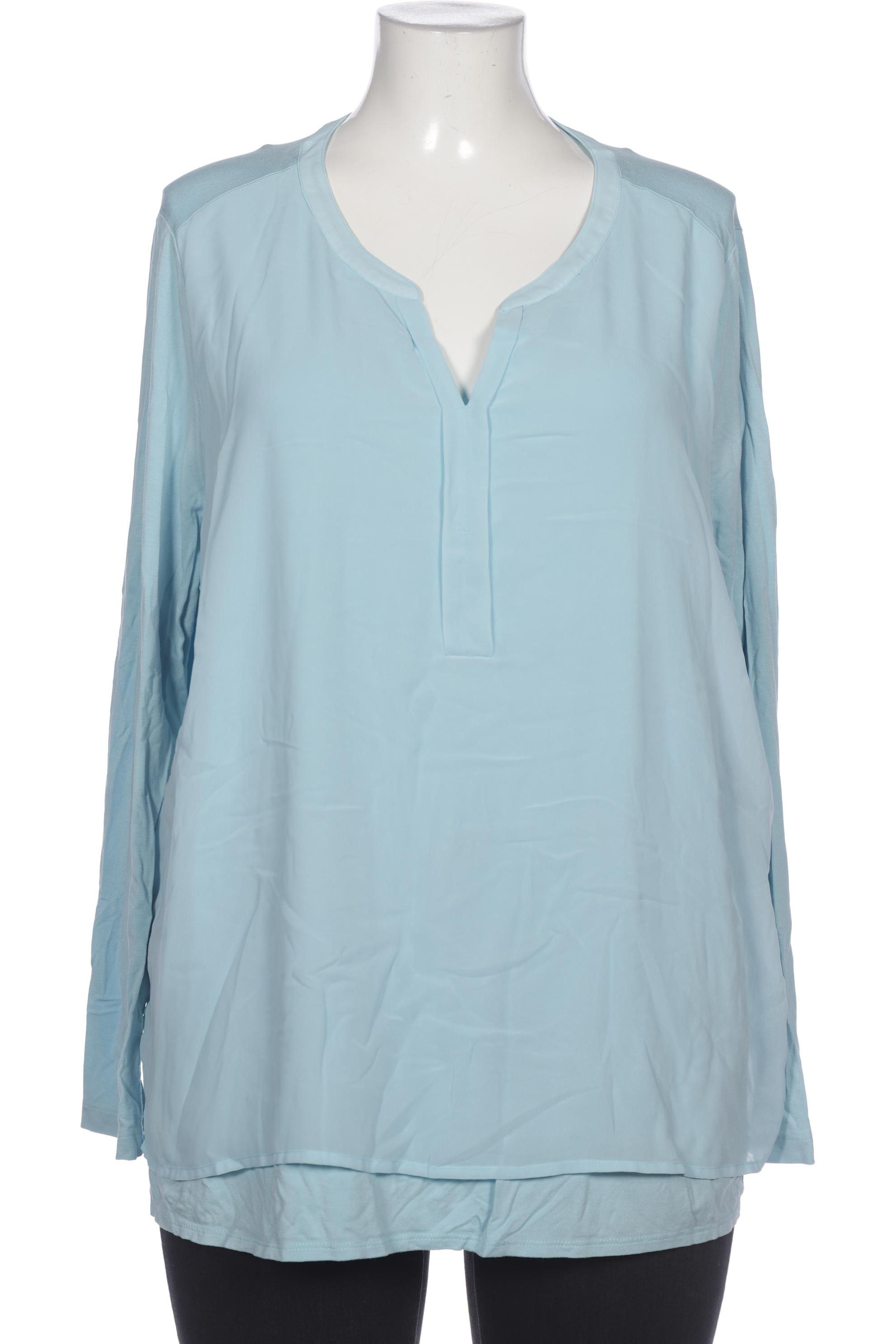 

Cecil Damen Bluse, hellblau, Gr. 46