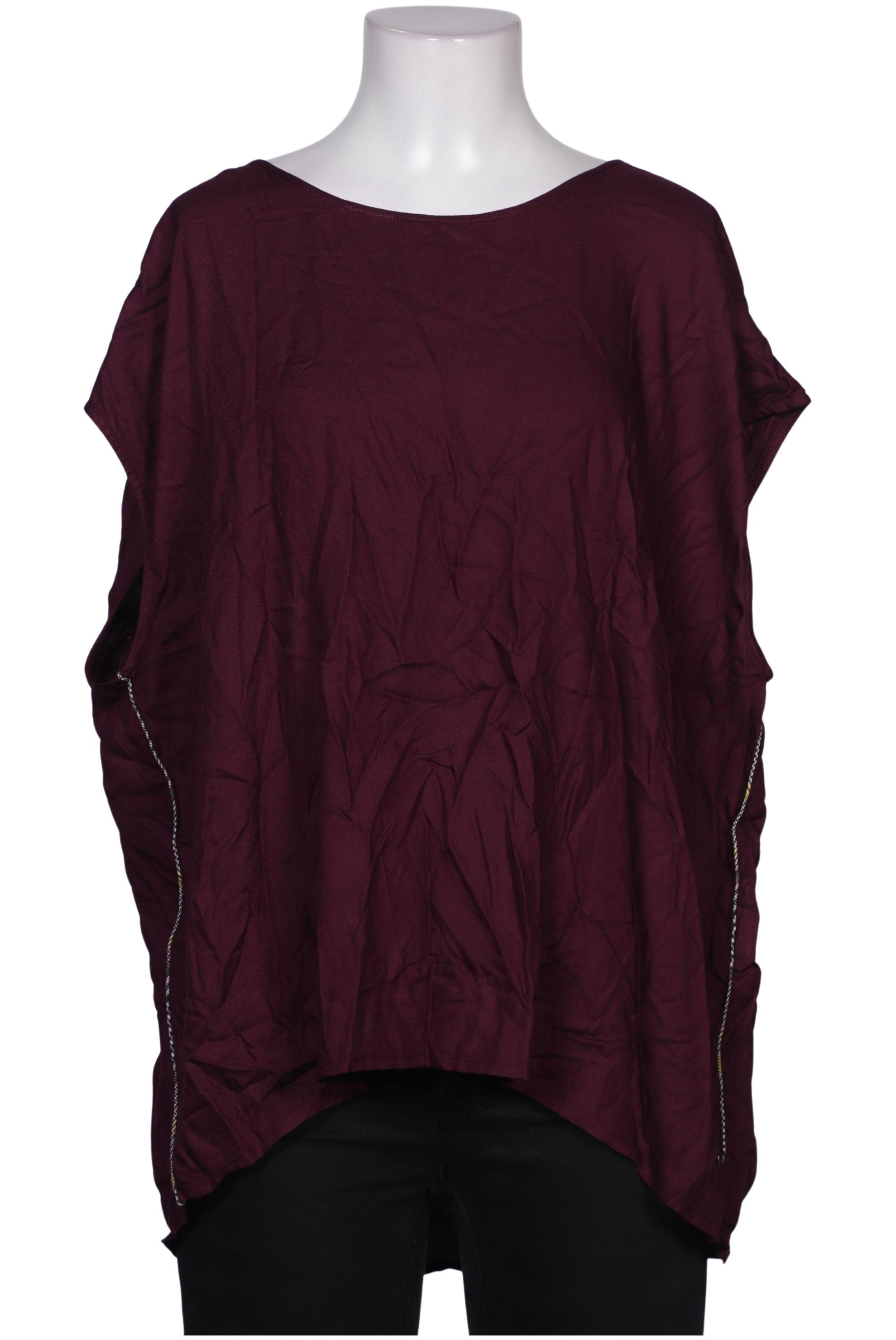 

Cecil Damen Bluse, bordeaux, Gr. 46