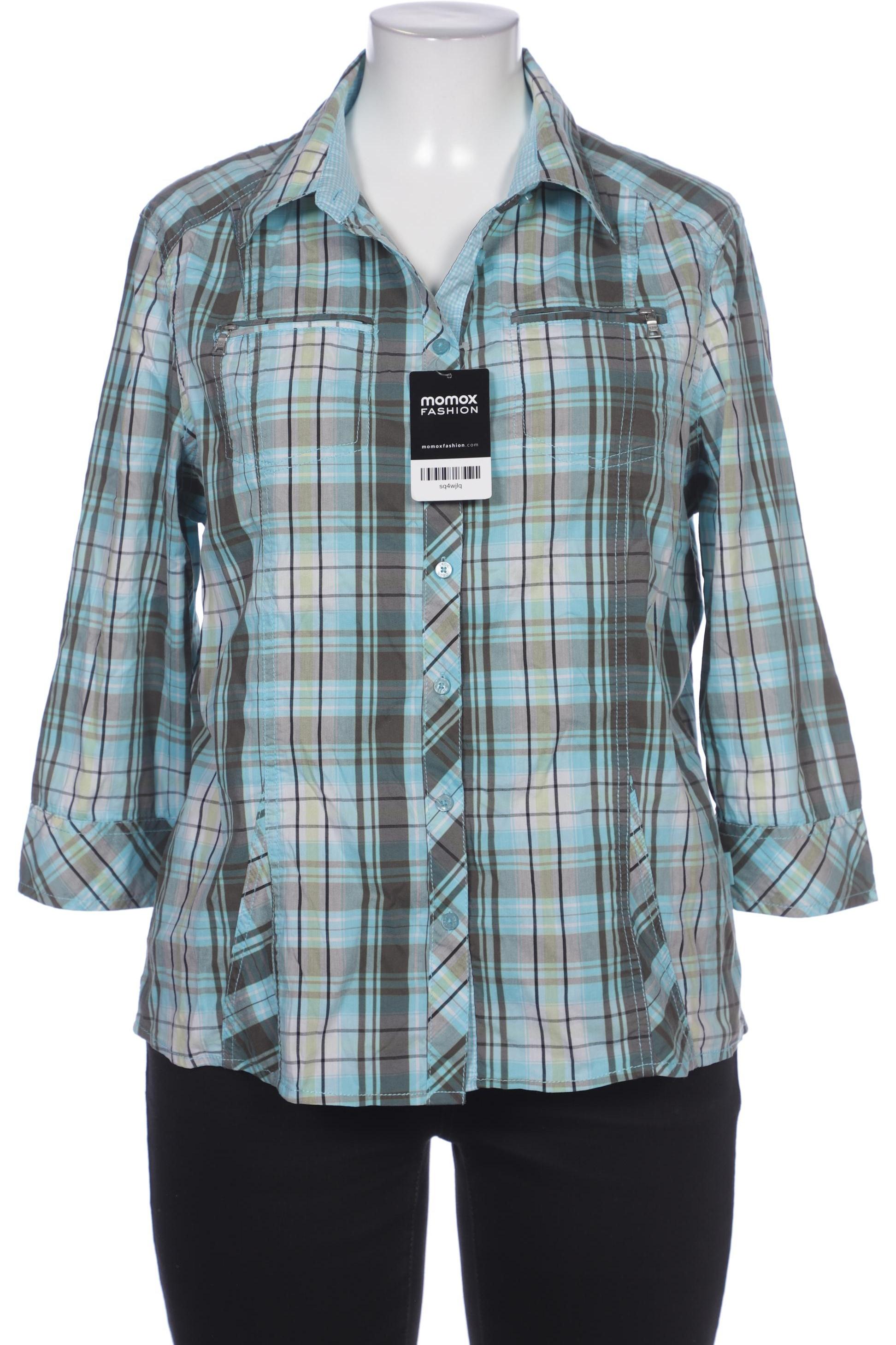

Cecil Damen Bluse, mehrfarbig, Gr. 44