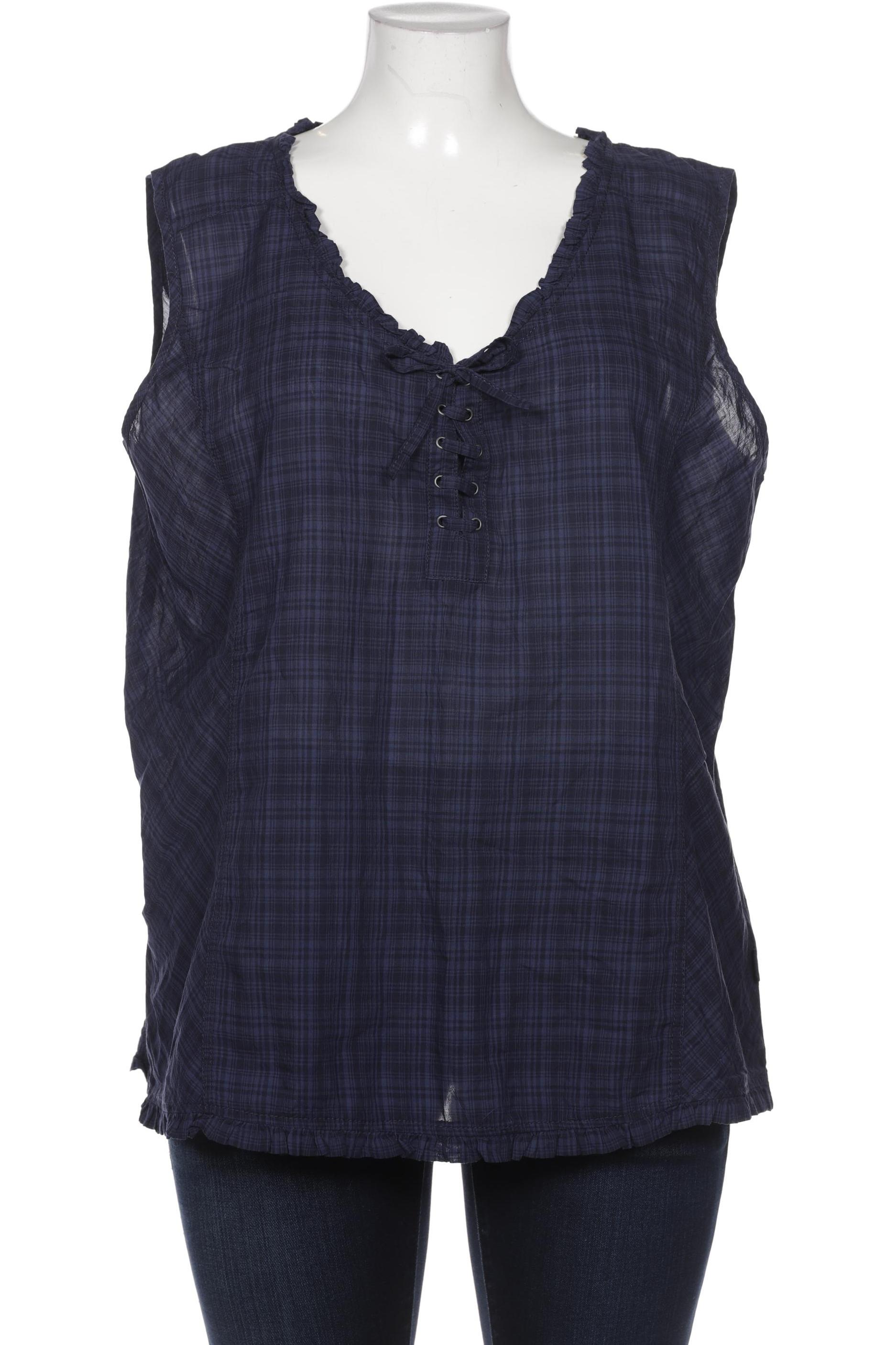 

Cecil Damen Bluse, marineblau, Gr. 46