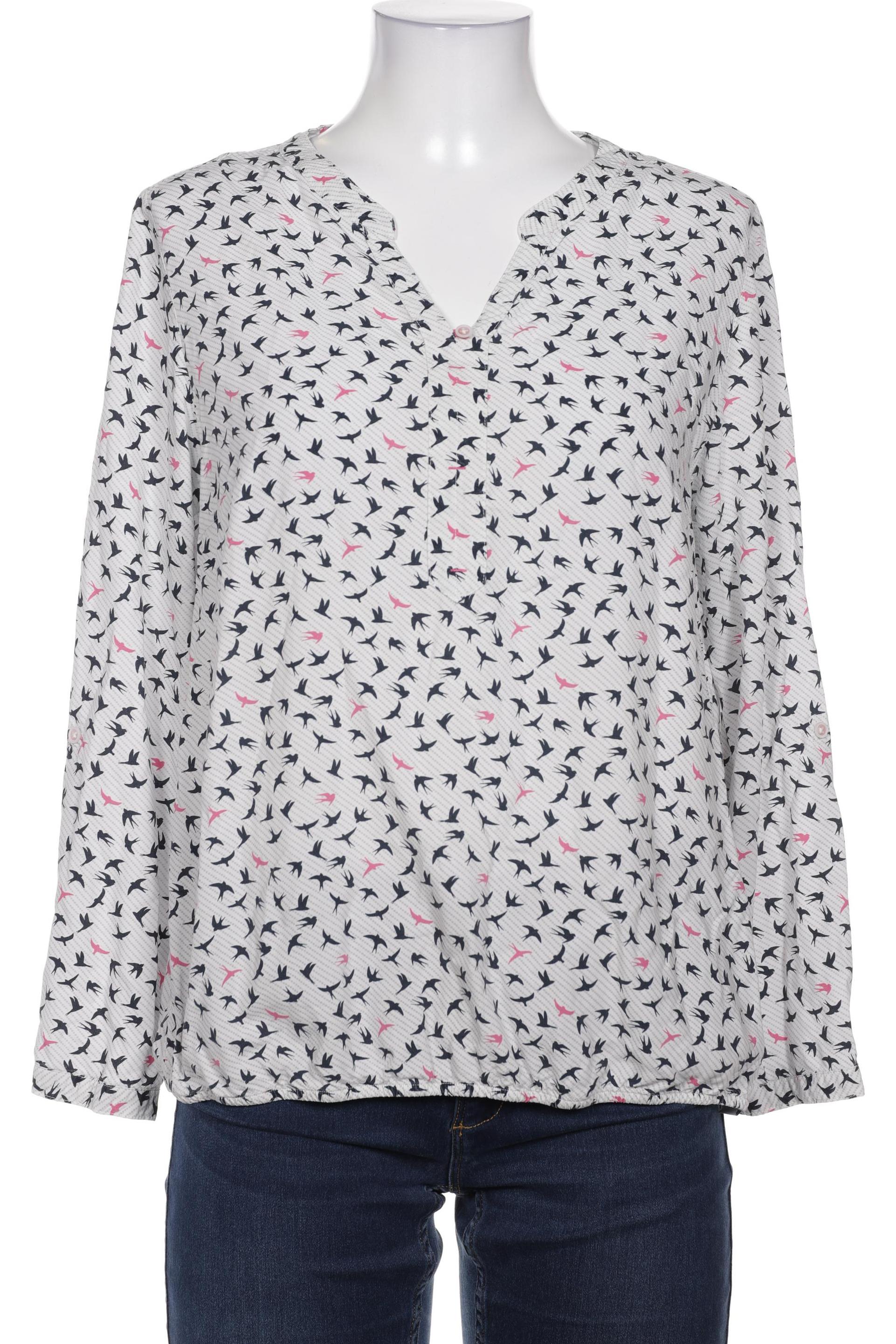 

Cecil Damen Bluse, weiß, Gr. 38