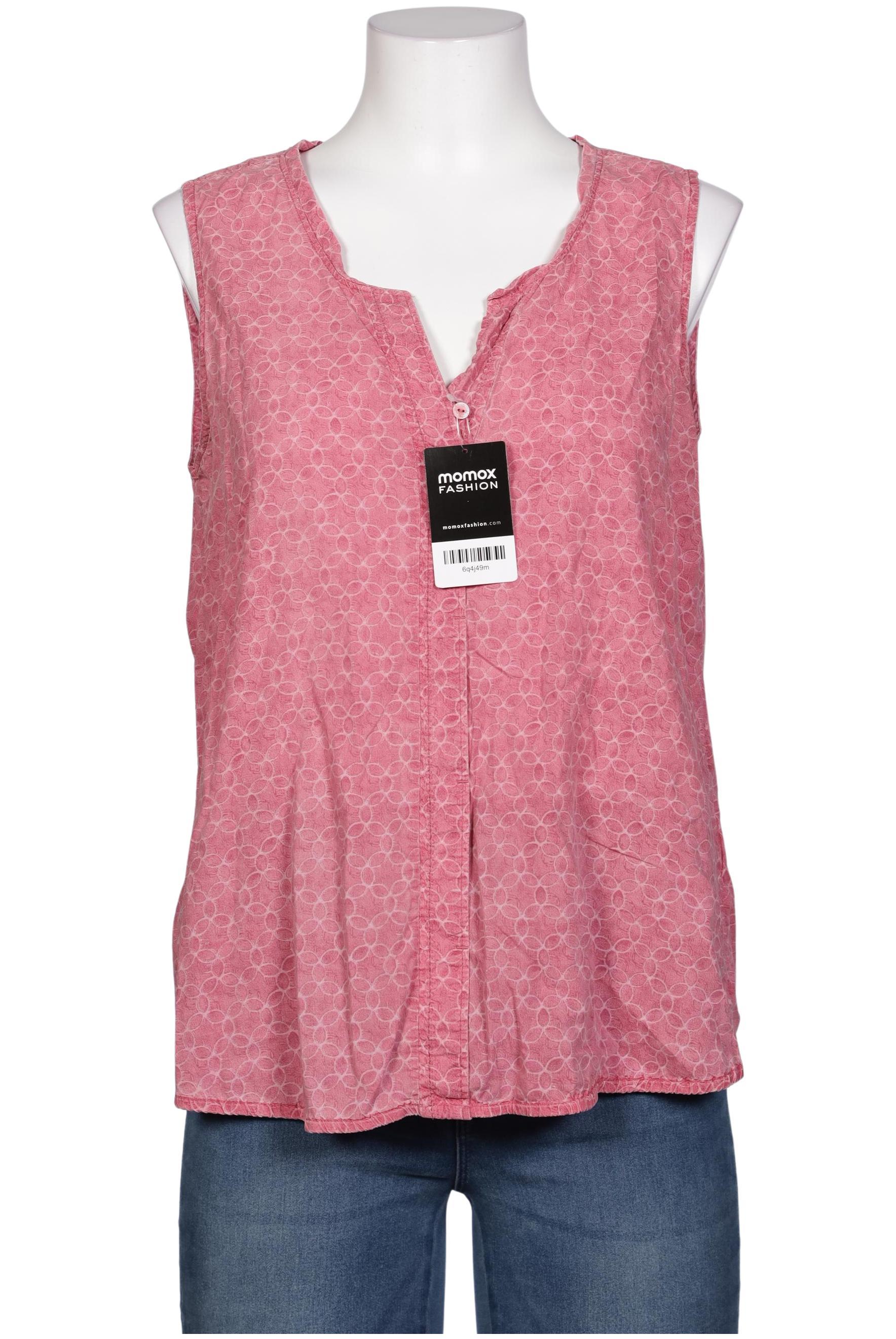 

Cecil Damen Bluse, pink, Gr. 42