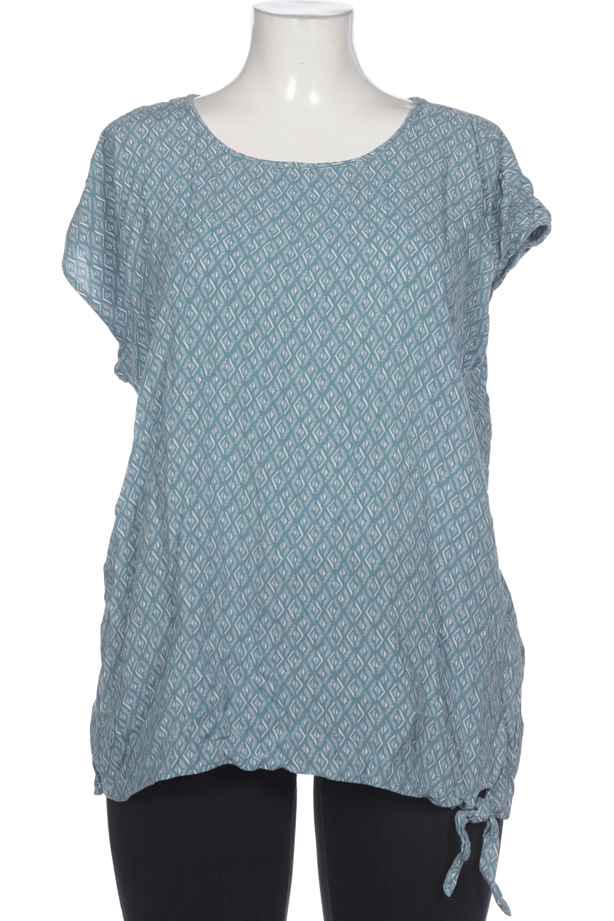 

Cecil Damen Bluse, hellblau, Gr. 44