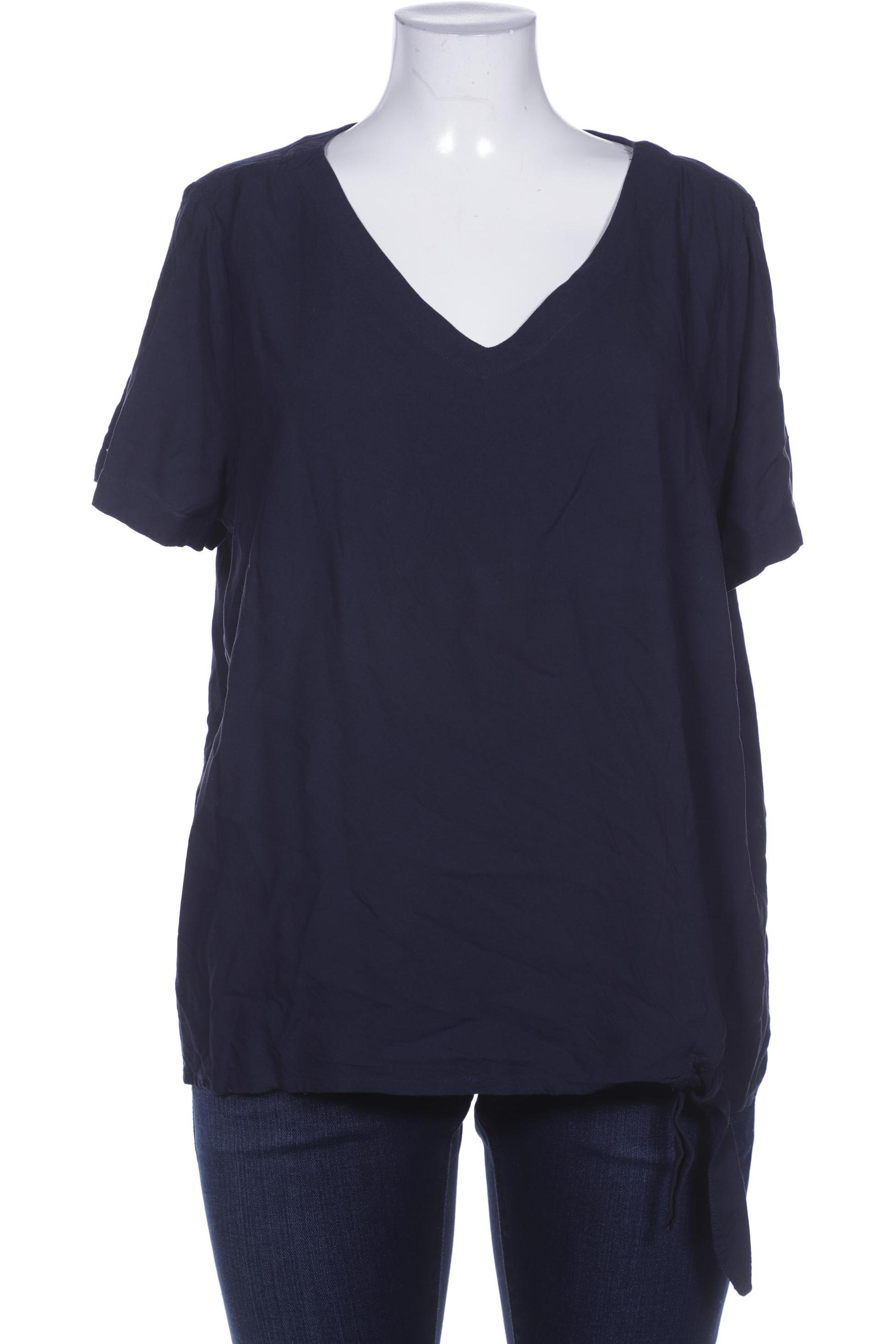 

CECIL Damen Bluse, marineblau