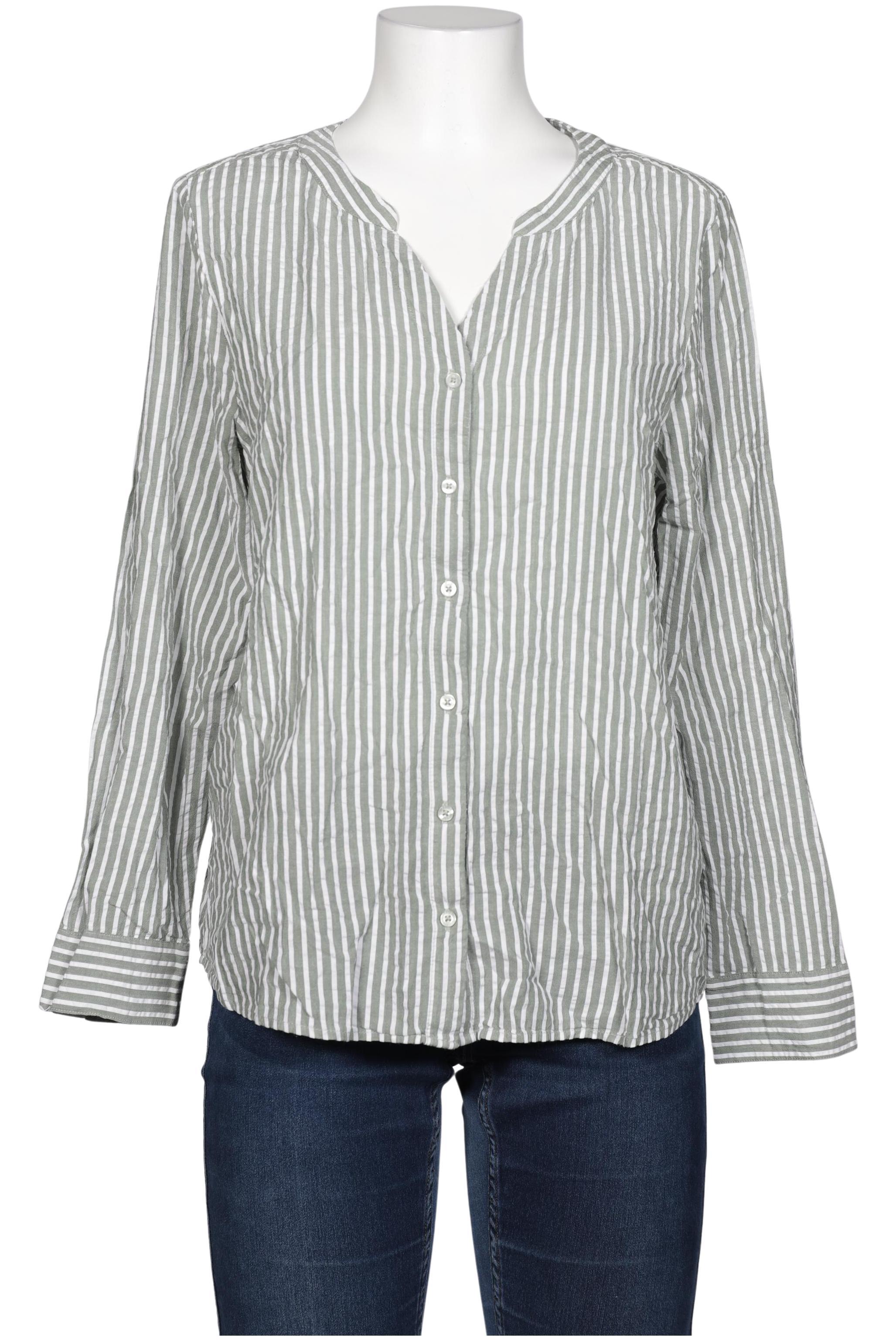 

Cecil Damen Bluse, grün, Gr. 38