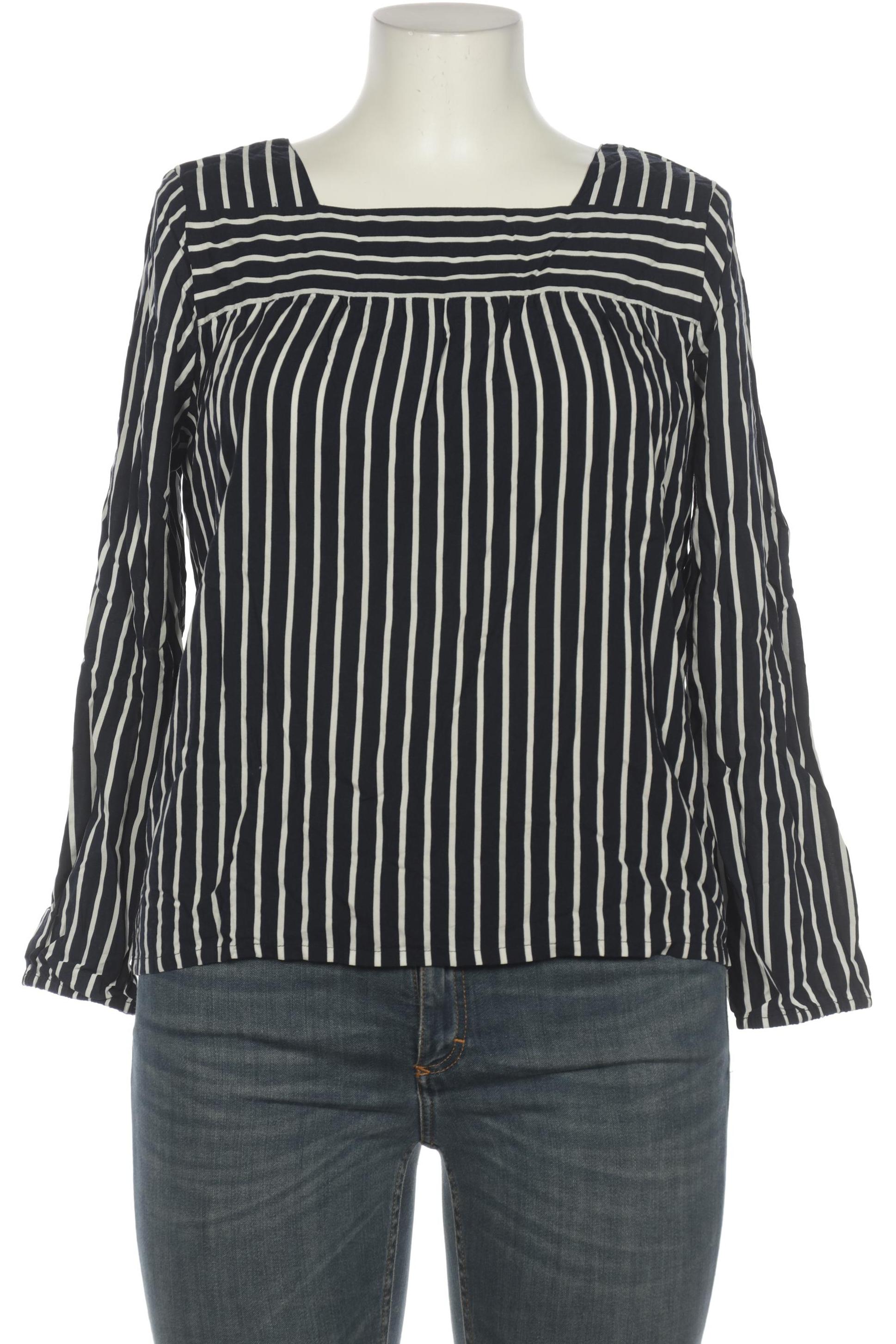 

Cecil Damen Bluse, marineblau, Gr. 44