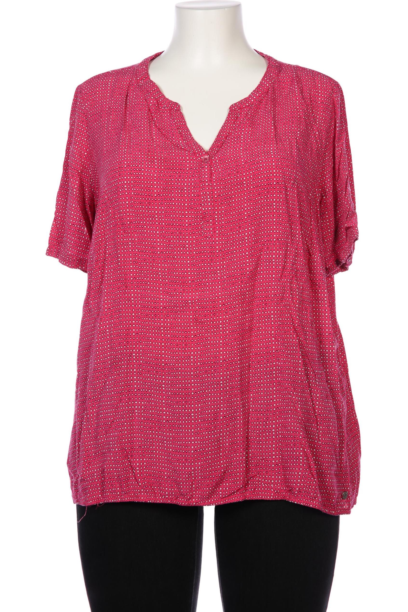 

Cecil Damen Bluse, pink, Gr. 44
