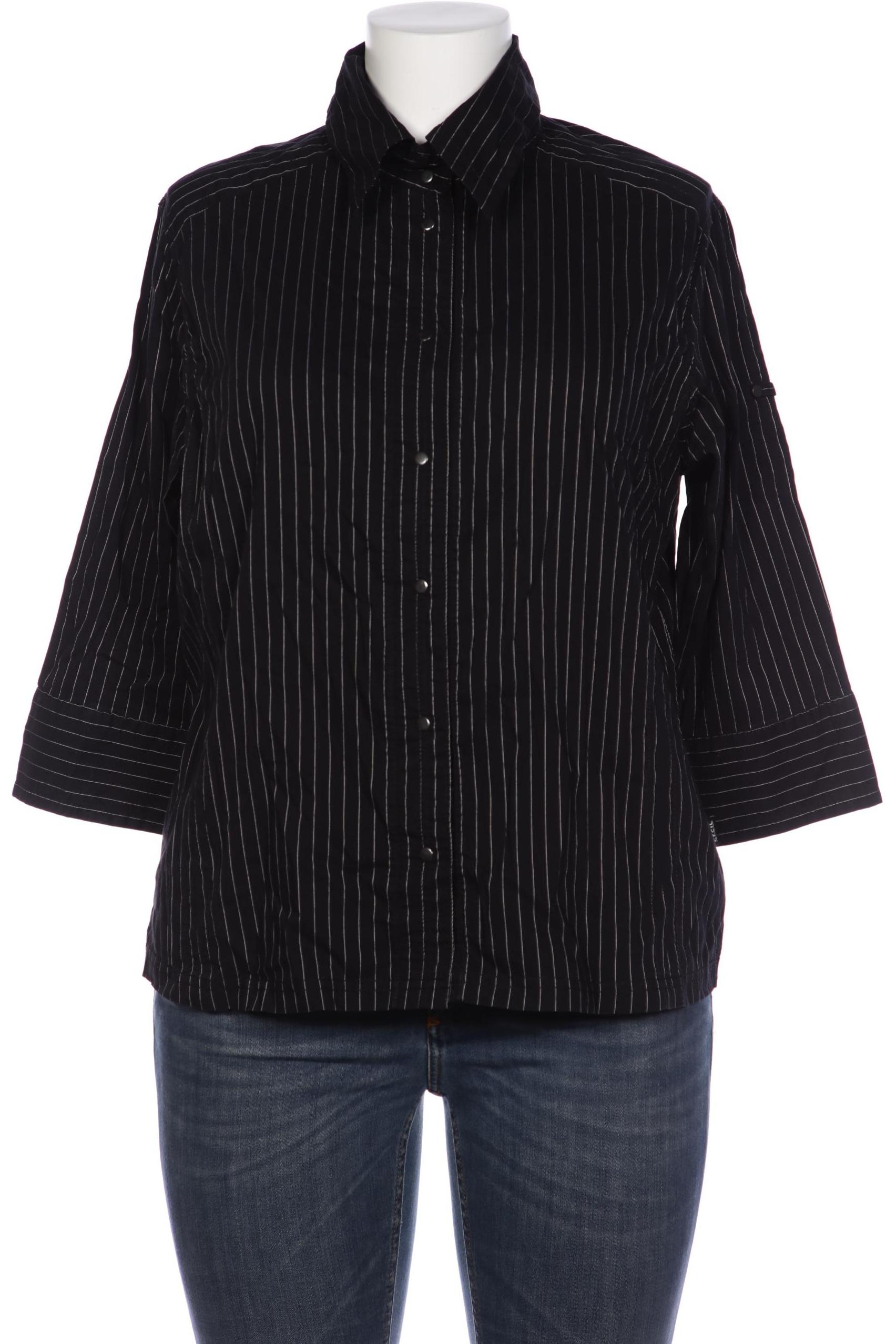 

Cecil Damen Bluse, schwarz, Gr. 42