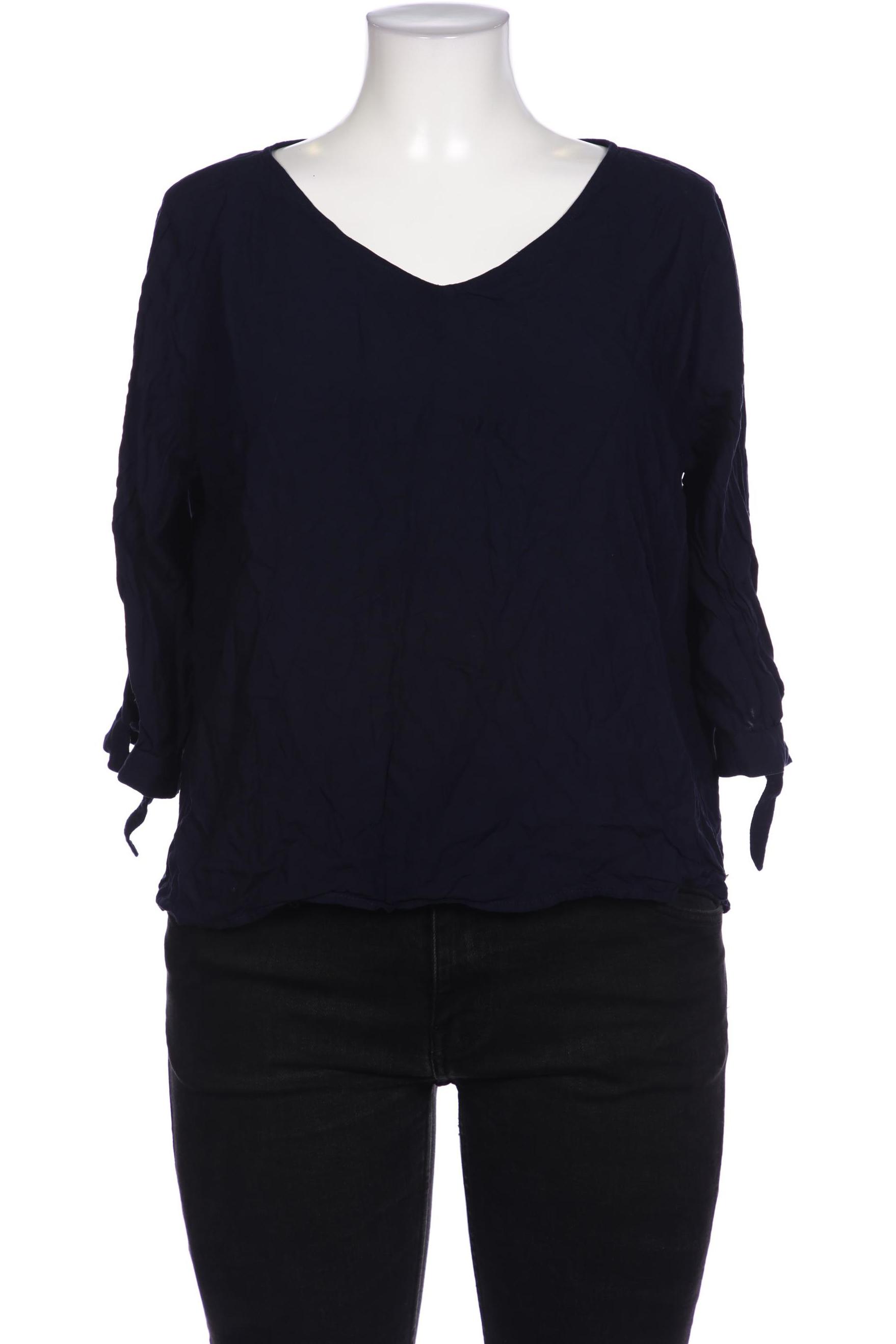 

Cecil Damen Bluse, marineblau, Gr. 44
