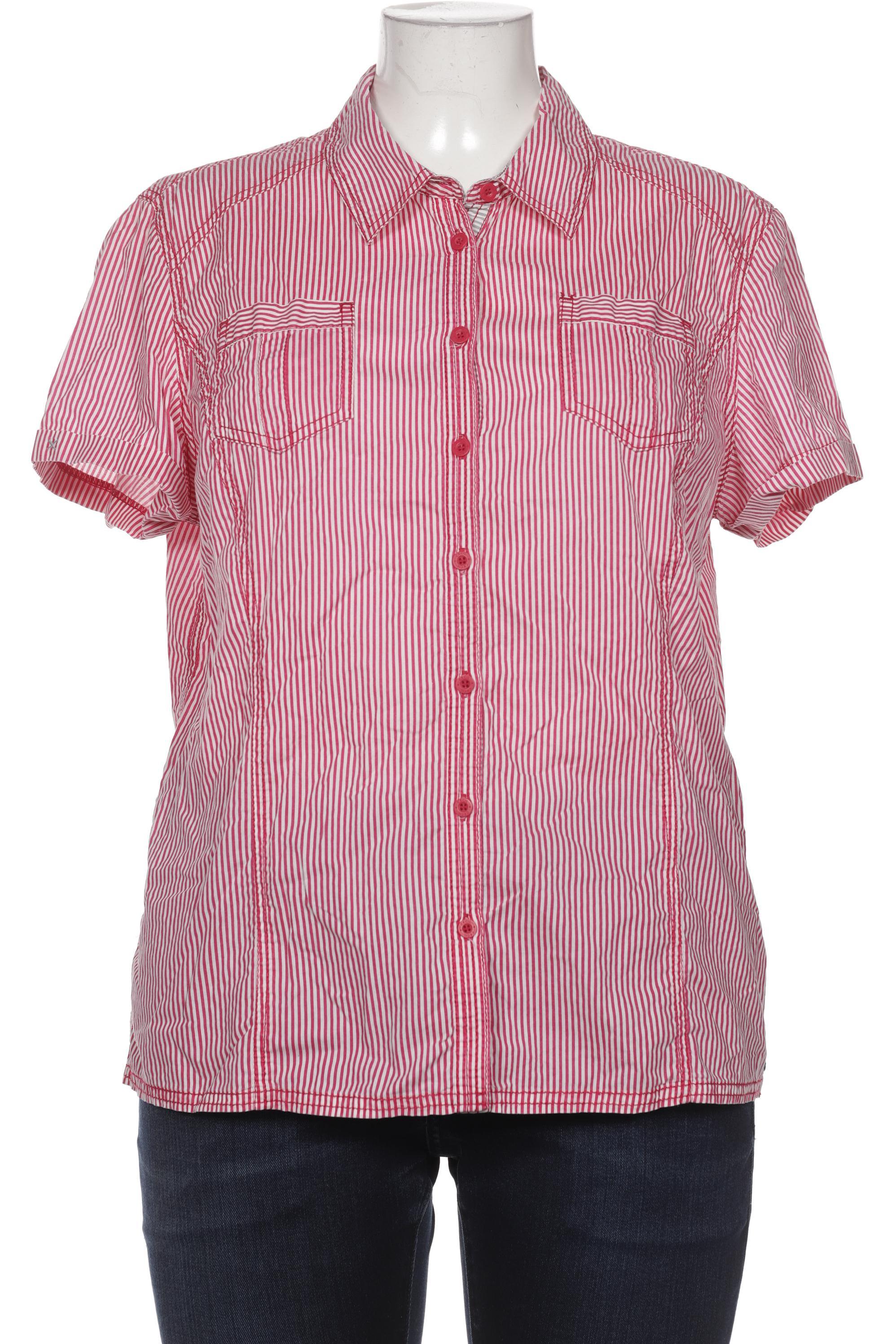 

Cecil Damen Bluse, pink, Gr. 44