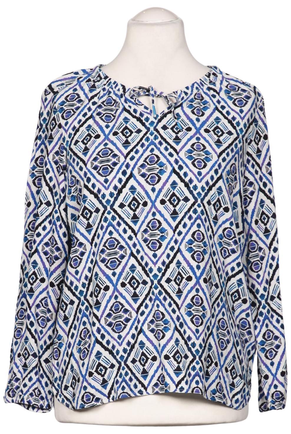 

Cecil Damen Bluse, mehrfarbig, Gr. 42