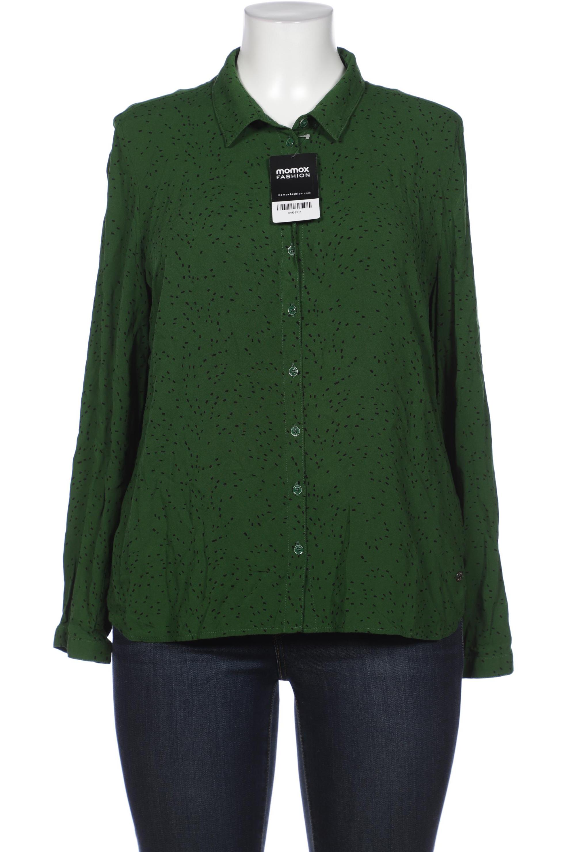 

Cecil Damen Bluse, grün, Gr. 46