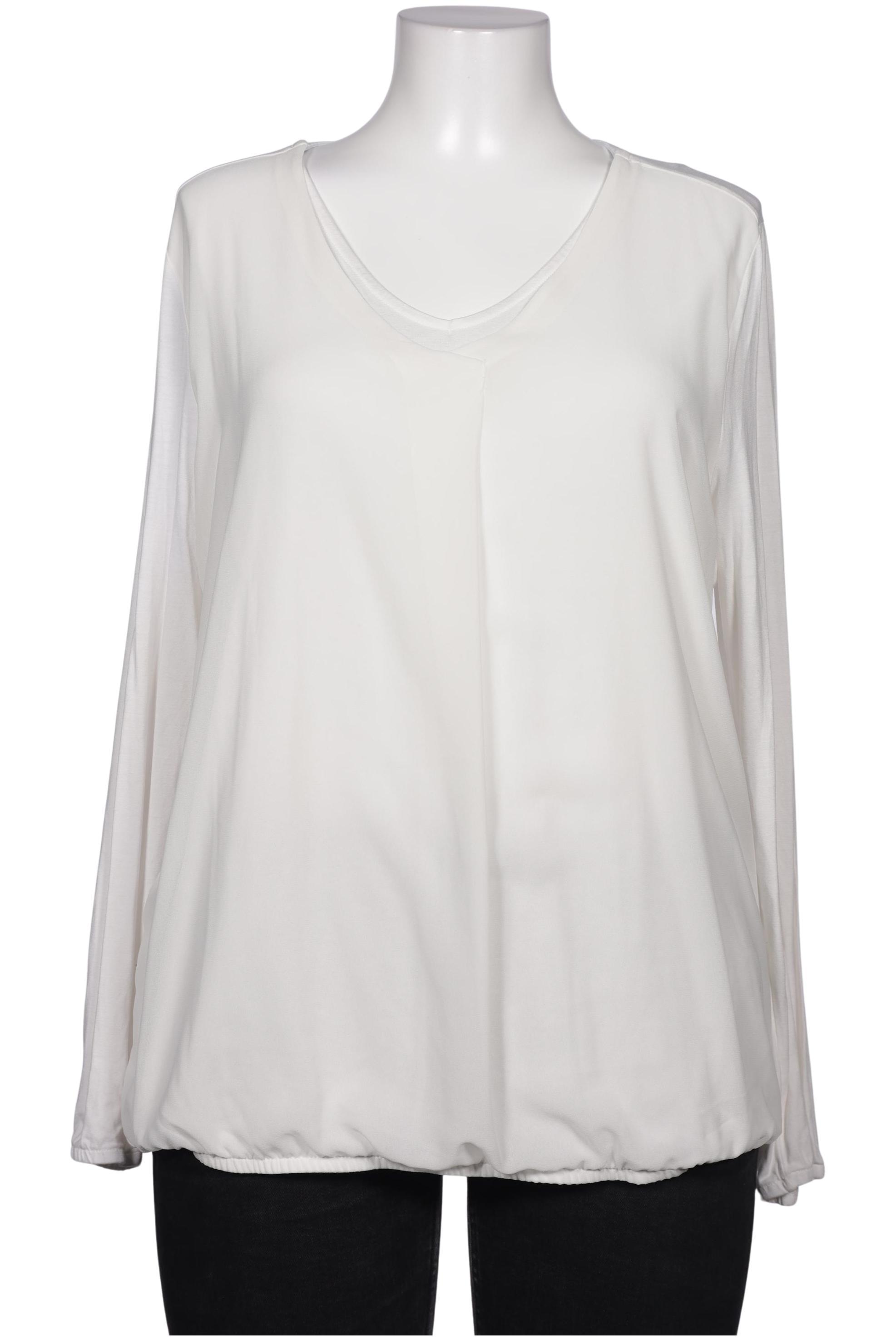 

Cecil Damen Bluse, weiß, Gr. 44