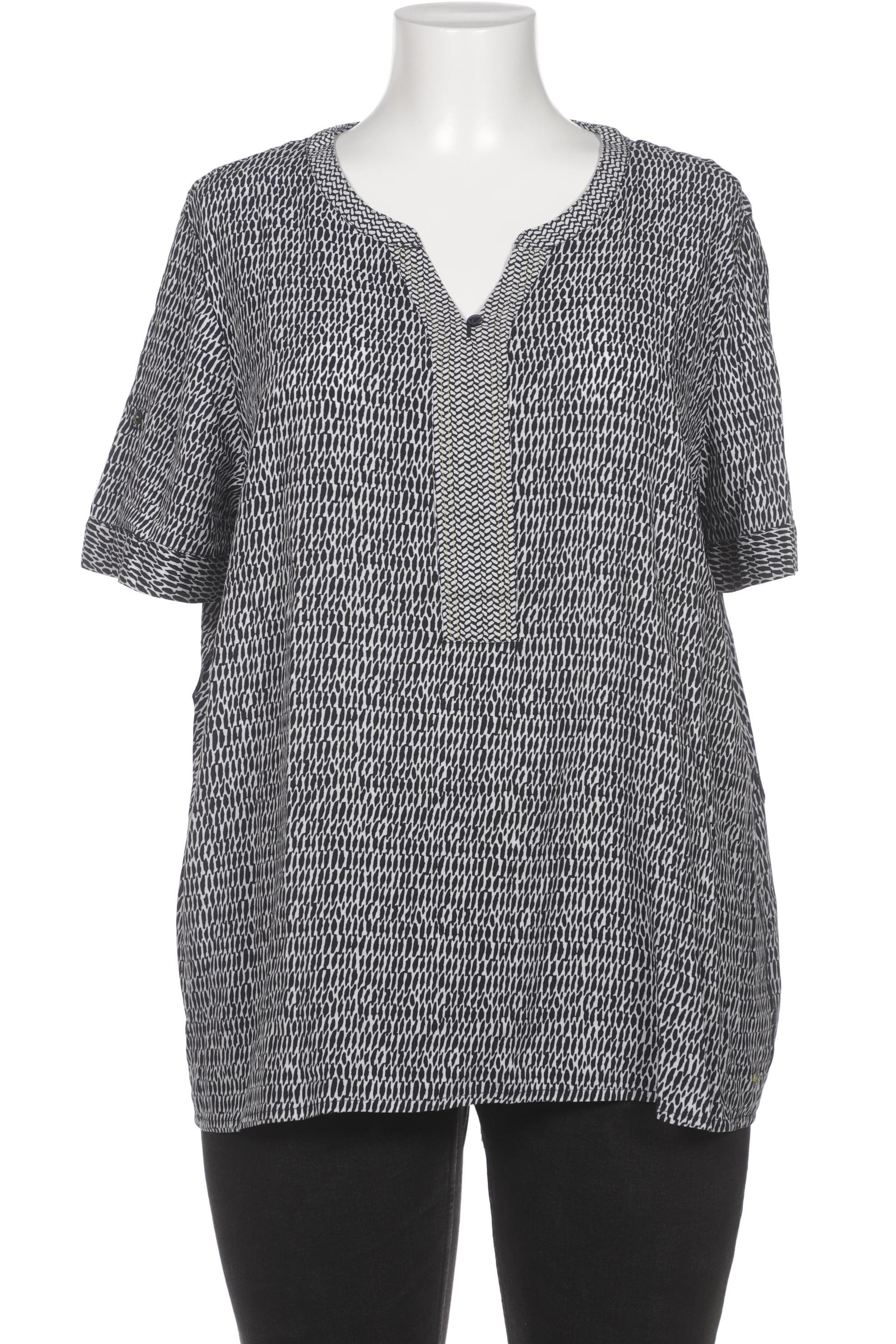 

Cecil Damen Bluse, marineblau, Gr. 48