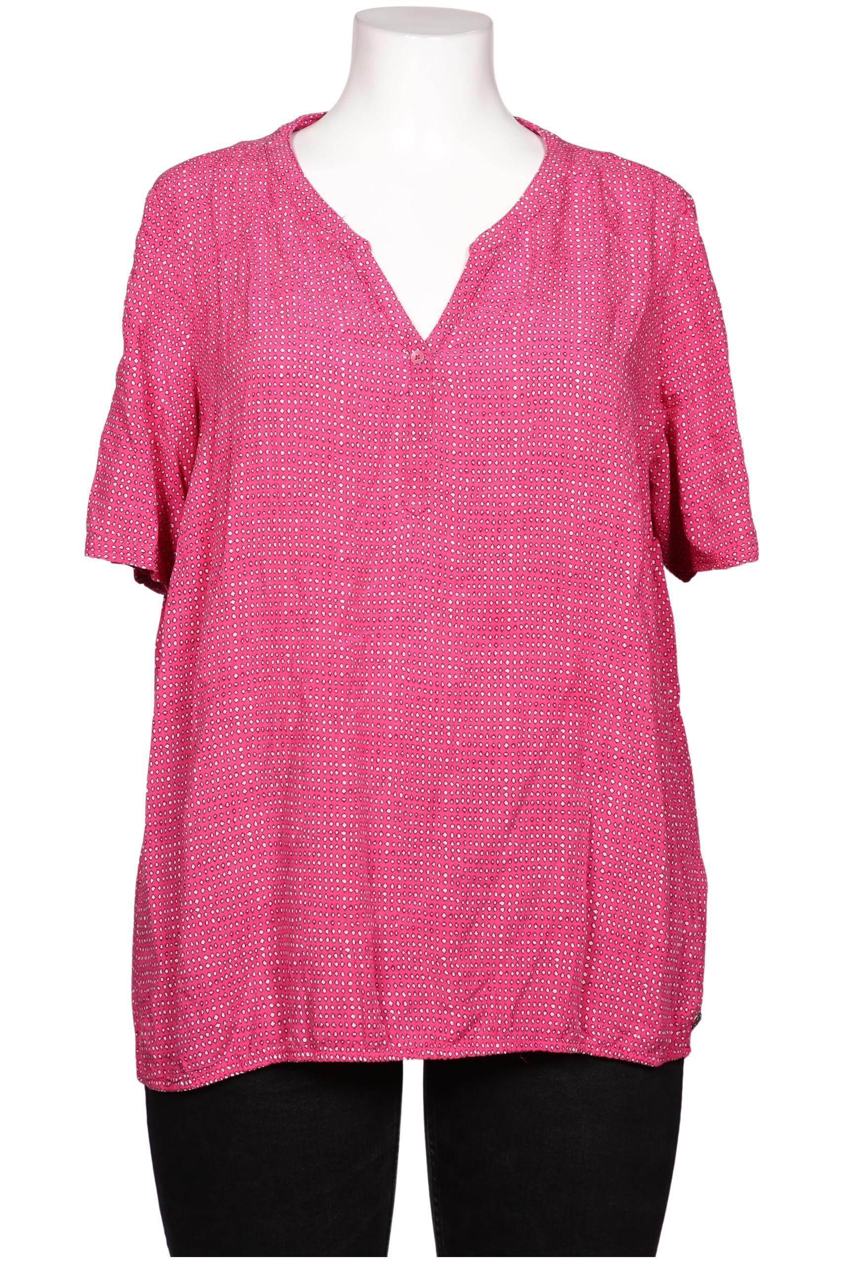 

Cecil Damen Bluse, pink, Gr. 44