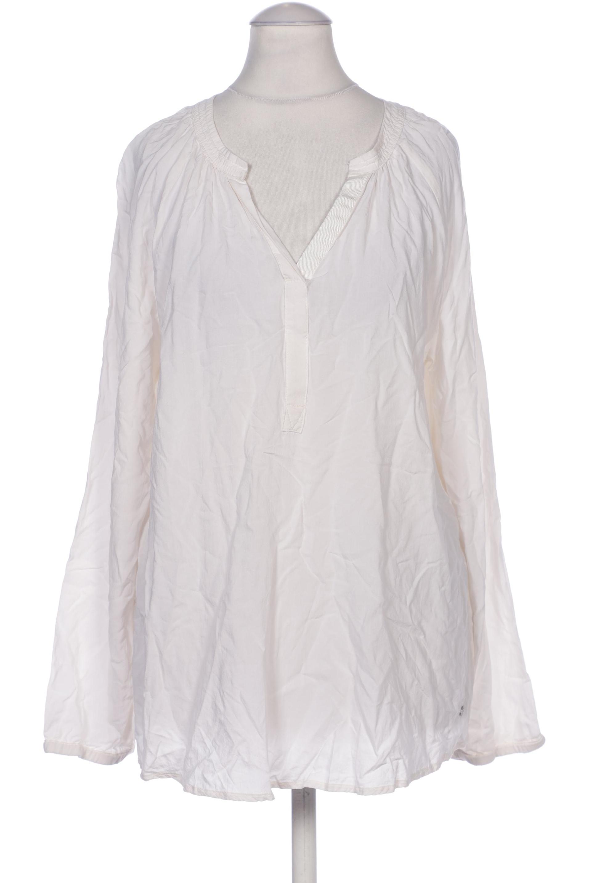 

Cecil Damen Bluse, cremeweiß, Gr. 36