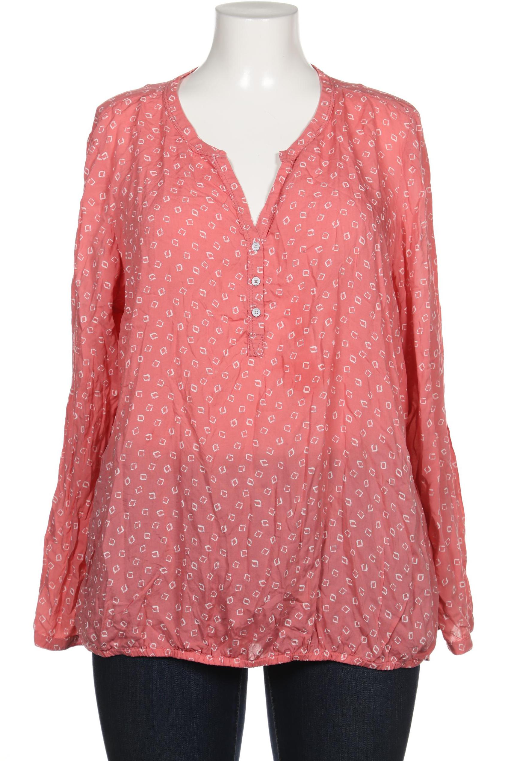 

Cecil Damen Bluse, pink, Gr. 48