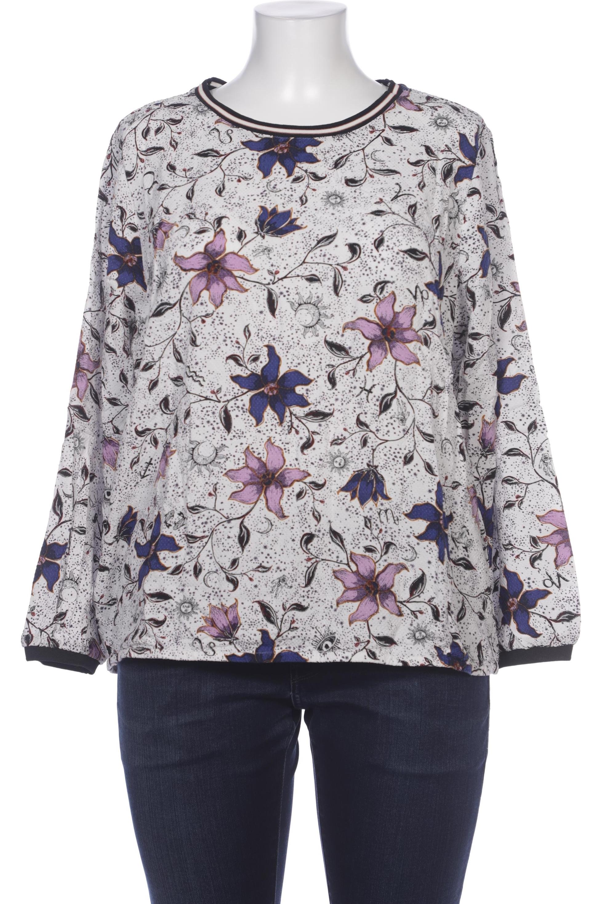 

Cecil Damen Bluse, weiß, Gr. 46