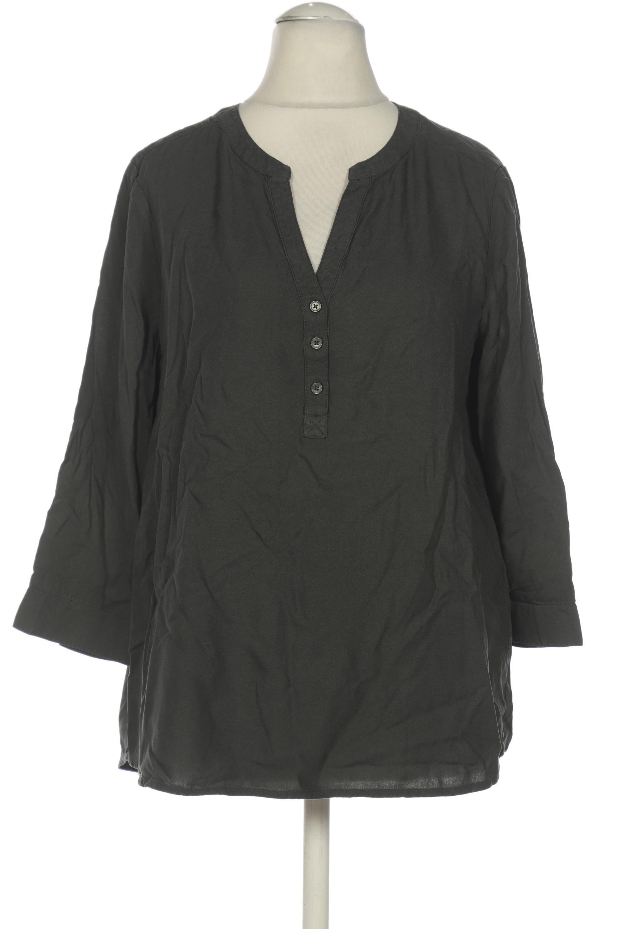 

CECIL Damen Bluse, grün