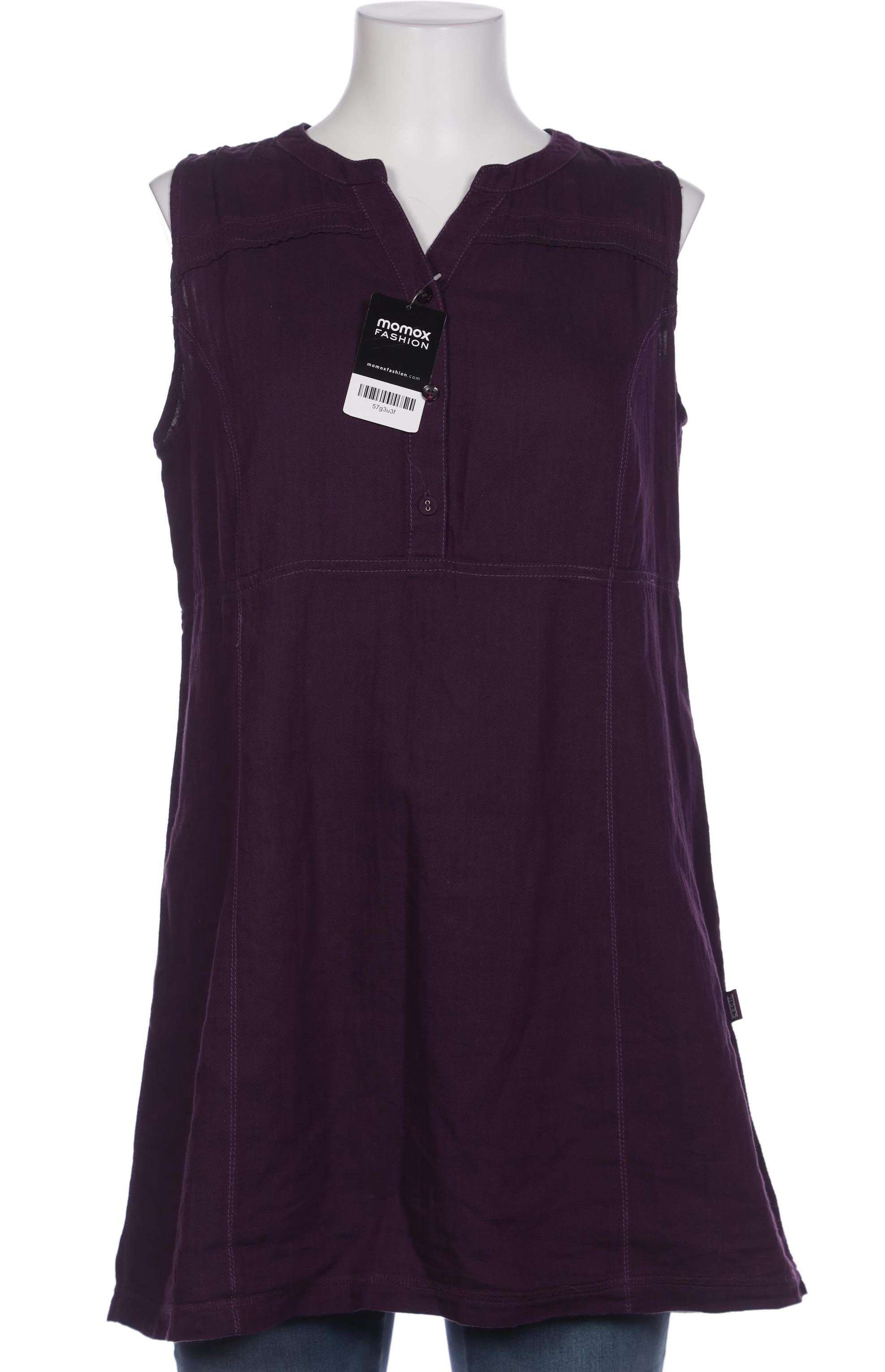 

Cecil Damen Bluse, flieder, Gr. 42