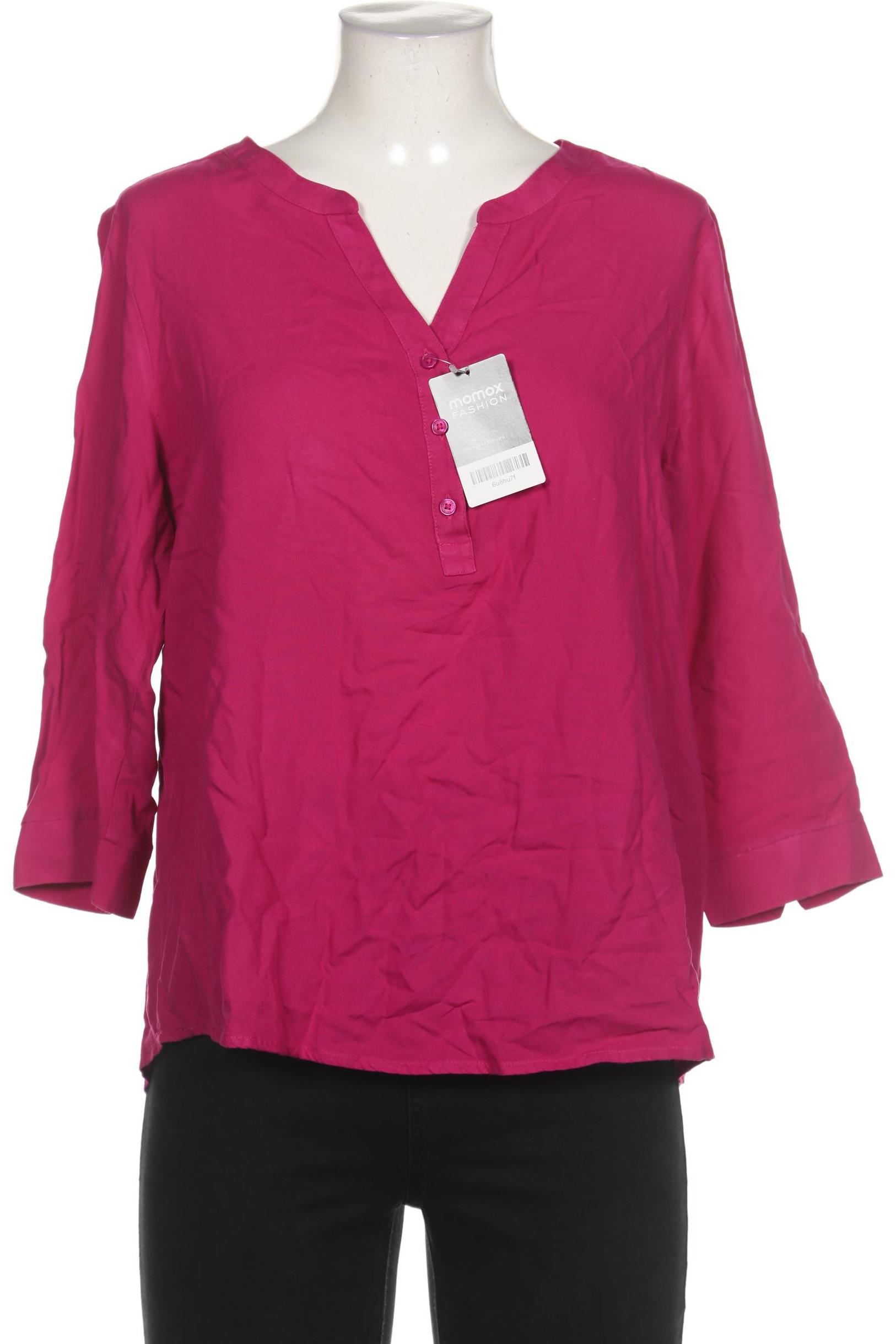 

Cecil Damen Bluse, pink, Gr. 38