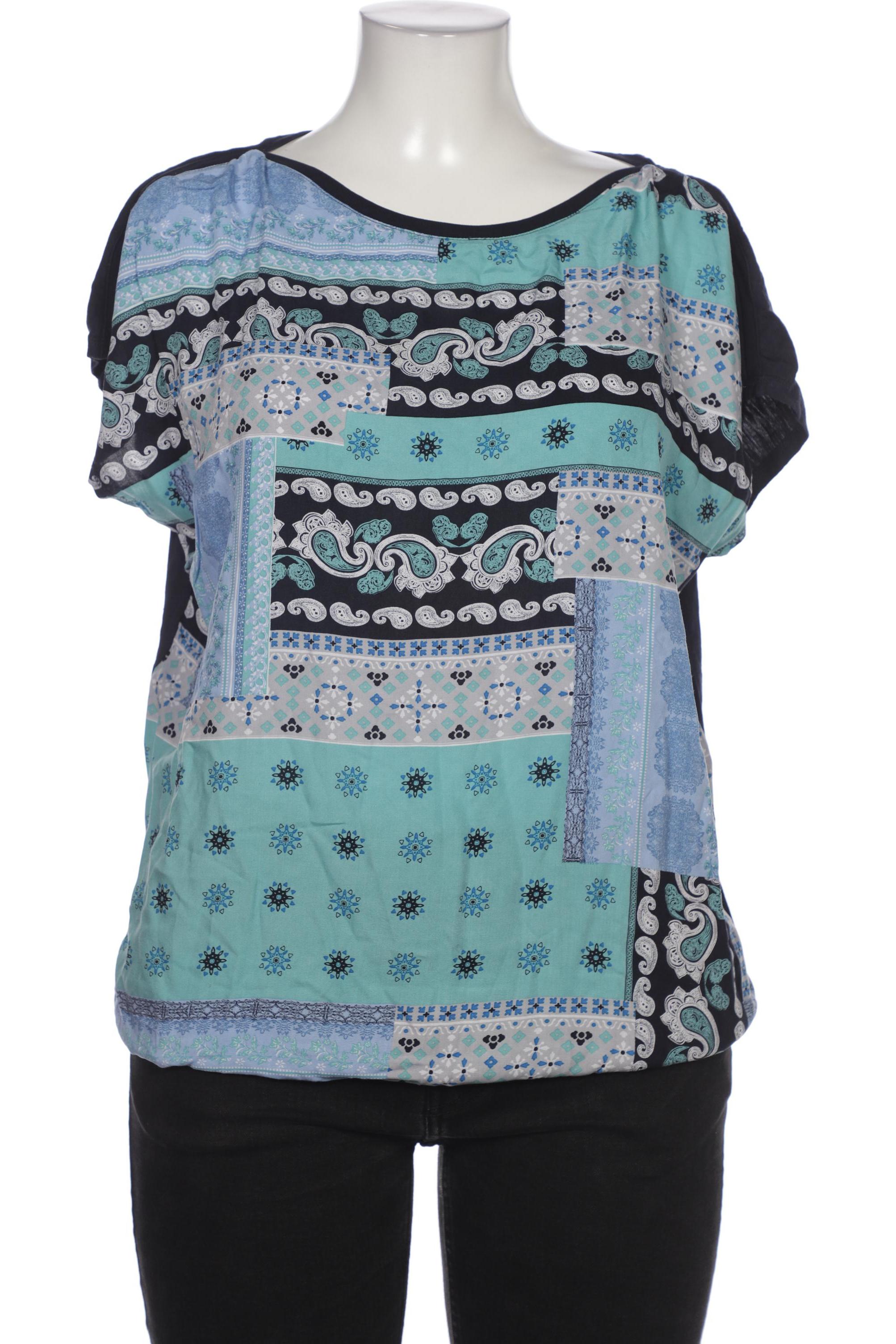 

Cecil Damen Bluse, marineblau, Gr. 42