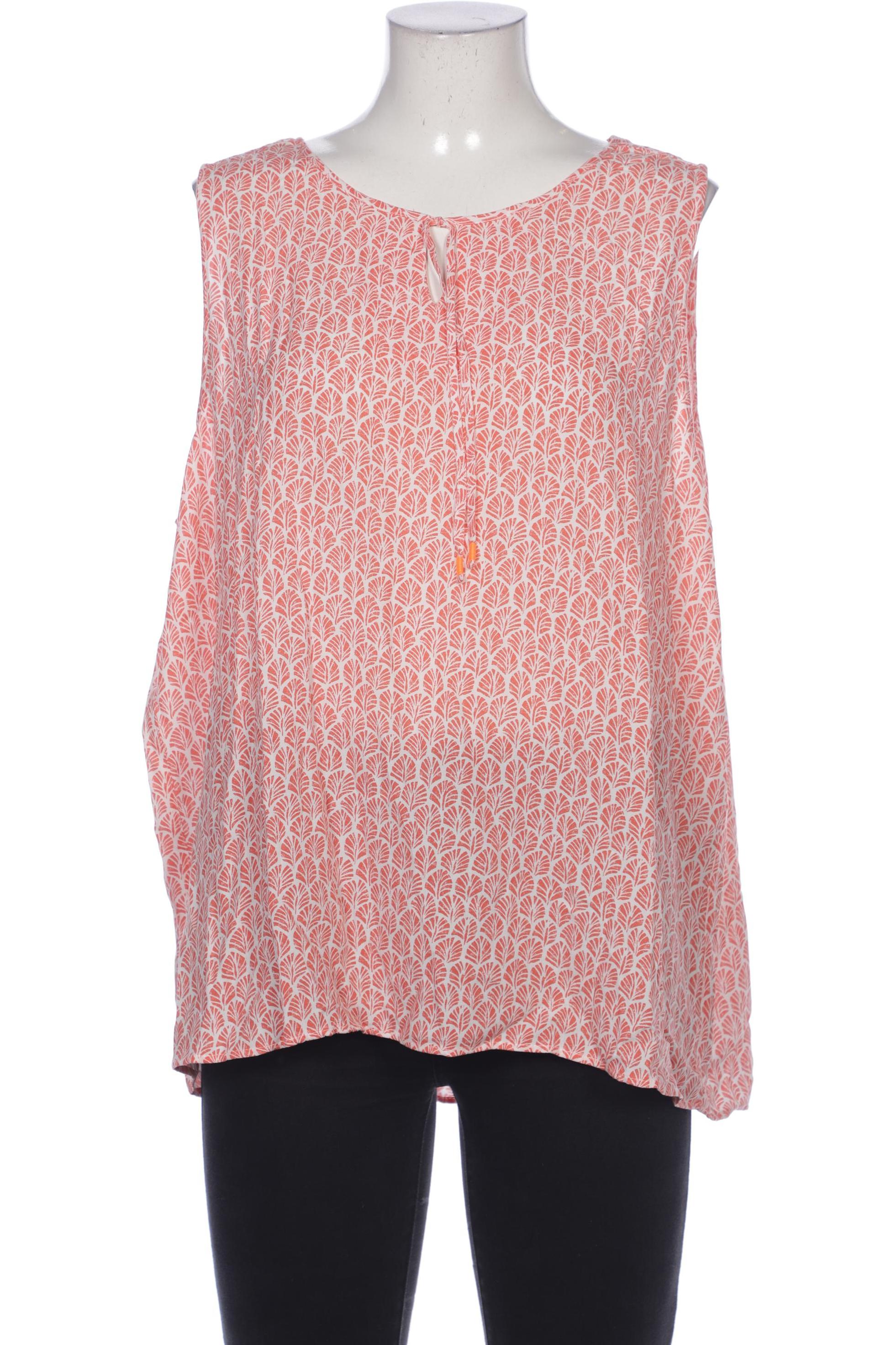

Cecil Damen Bluse, rot, Gr. 46