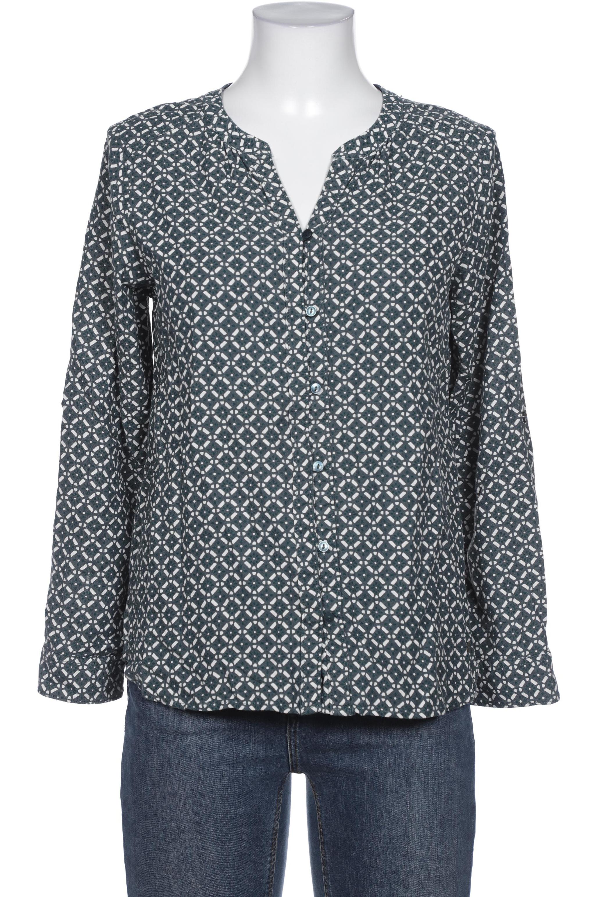 

Cecil Damen Bluse, grün, Gr. 36