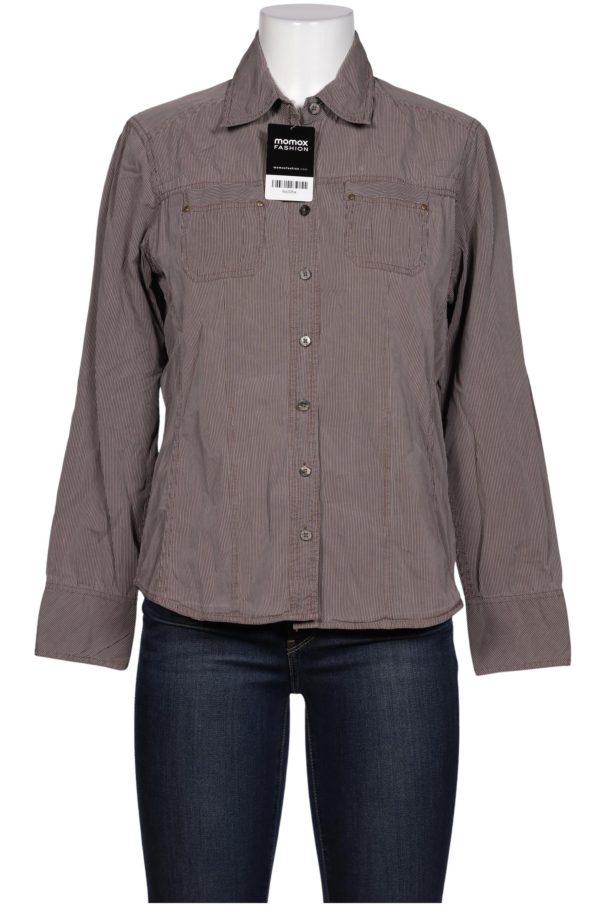 

Cecil Damen Bluse, braun, Gr. 38