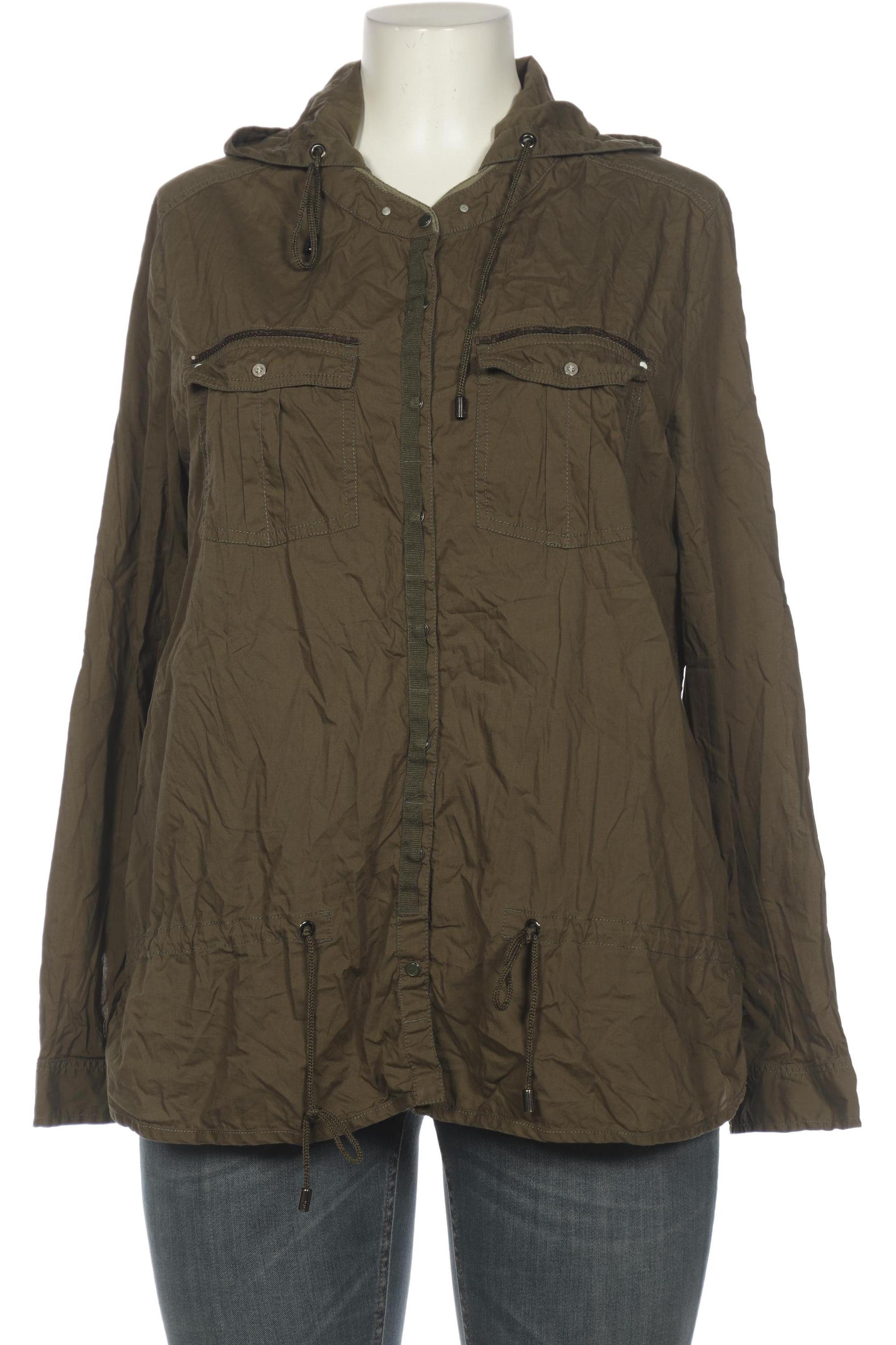 

Cecil Damen Bluse, grün, Gr. 44