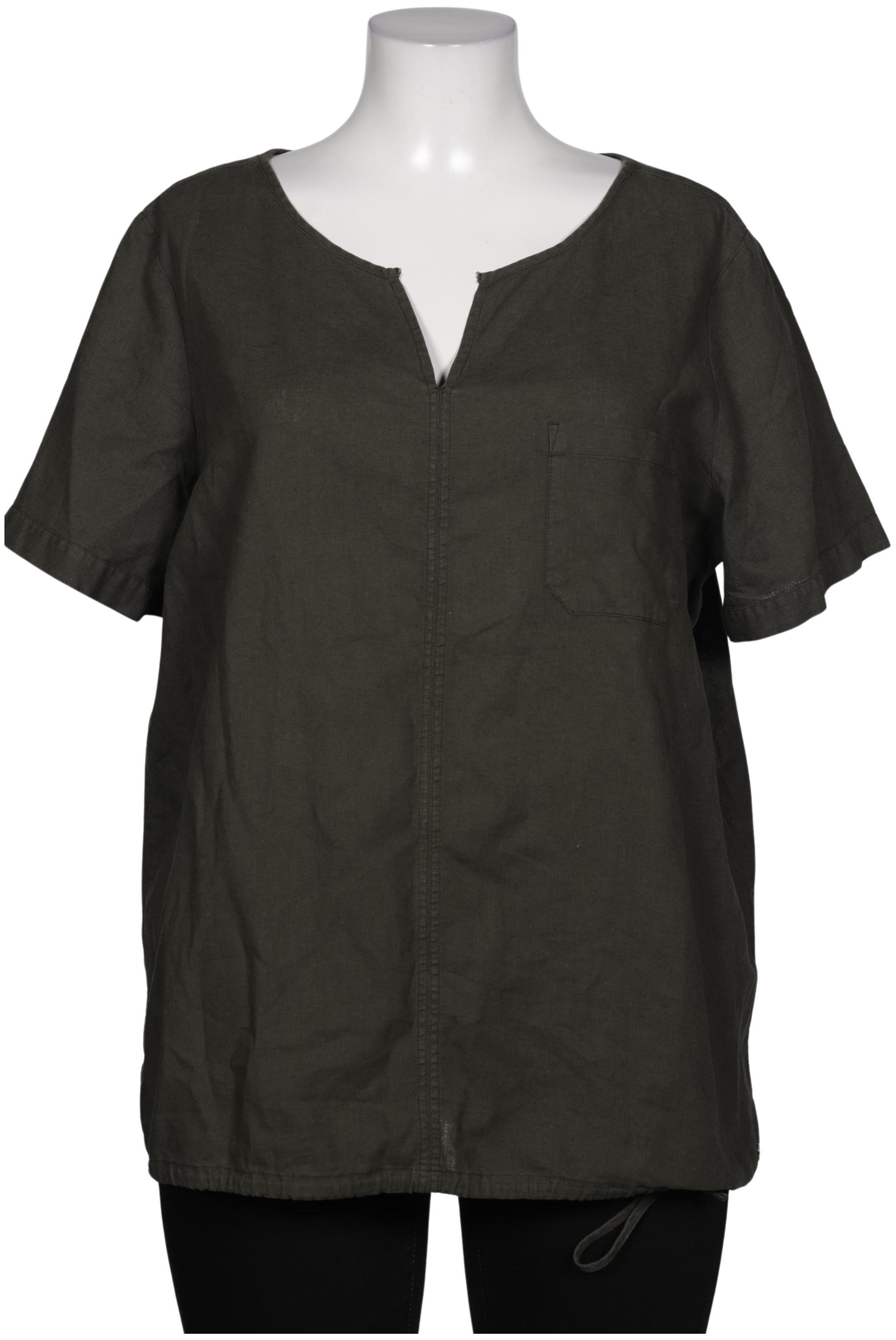

Cecil Damen Bluse, grün, Gr. 44