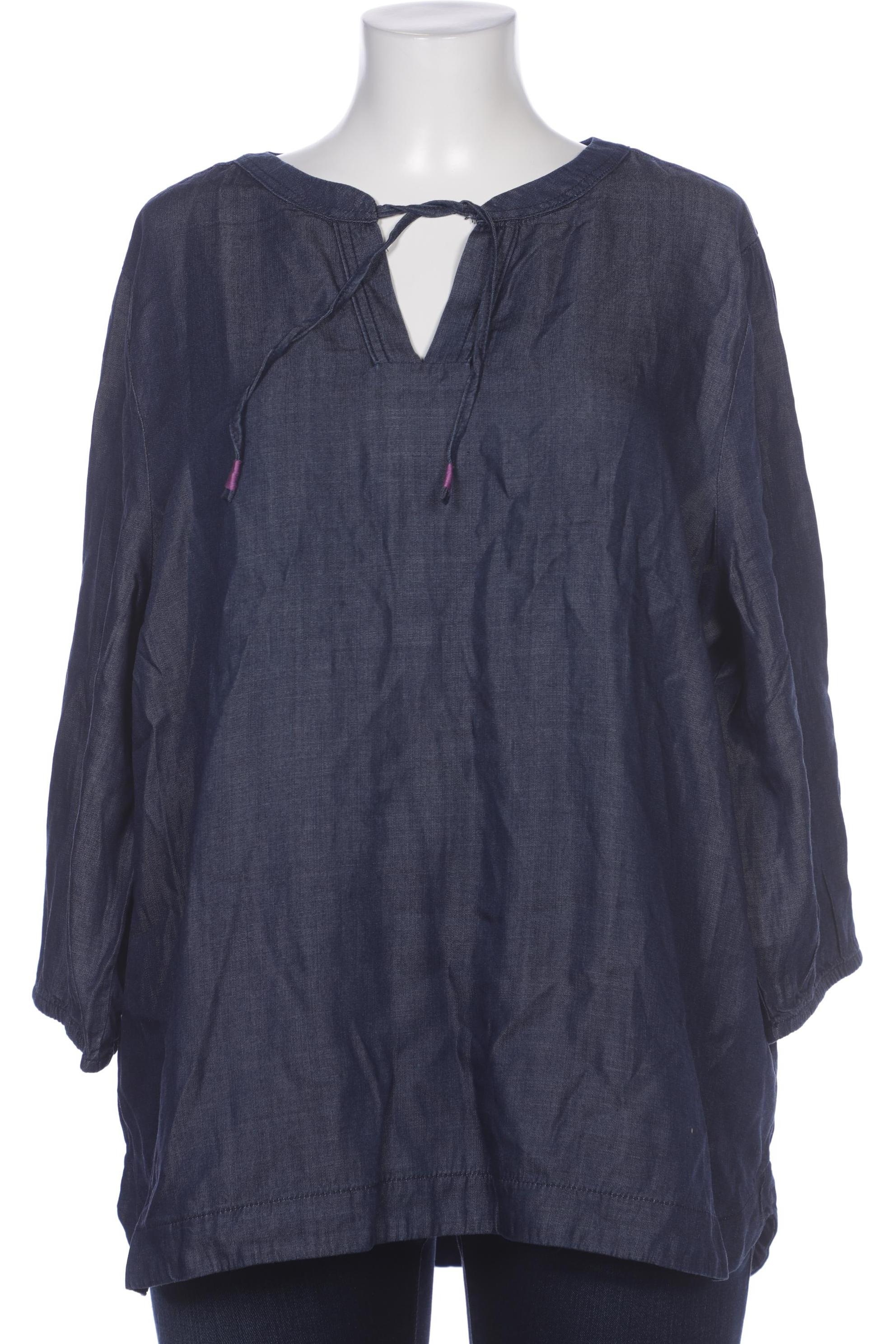 

Cecil Damen Bluse, marineblau, Gr. 46
