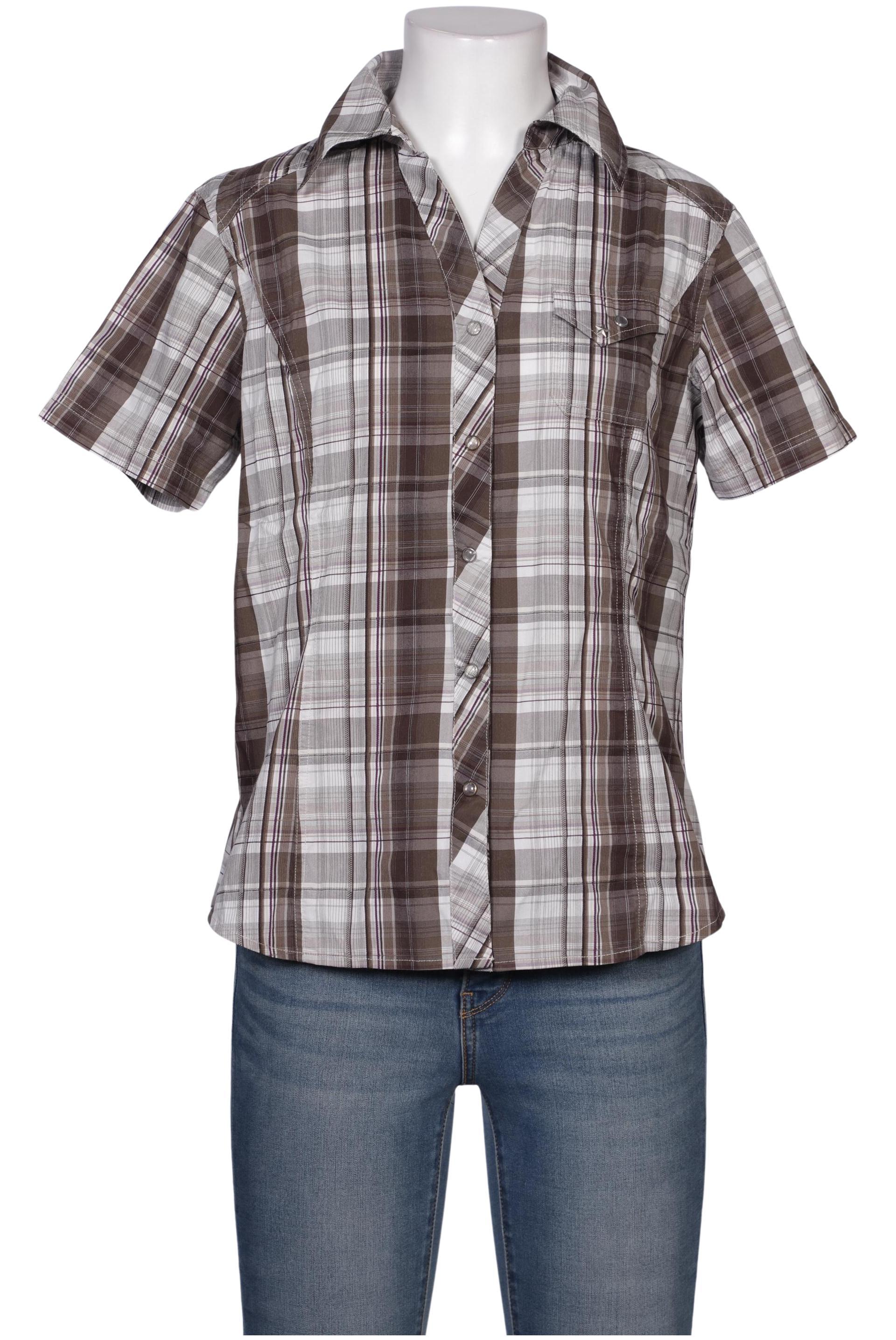 

Cecil Damen Bluse, grau, Gr. 38