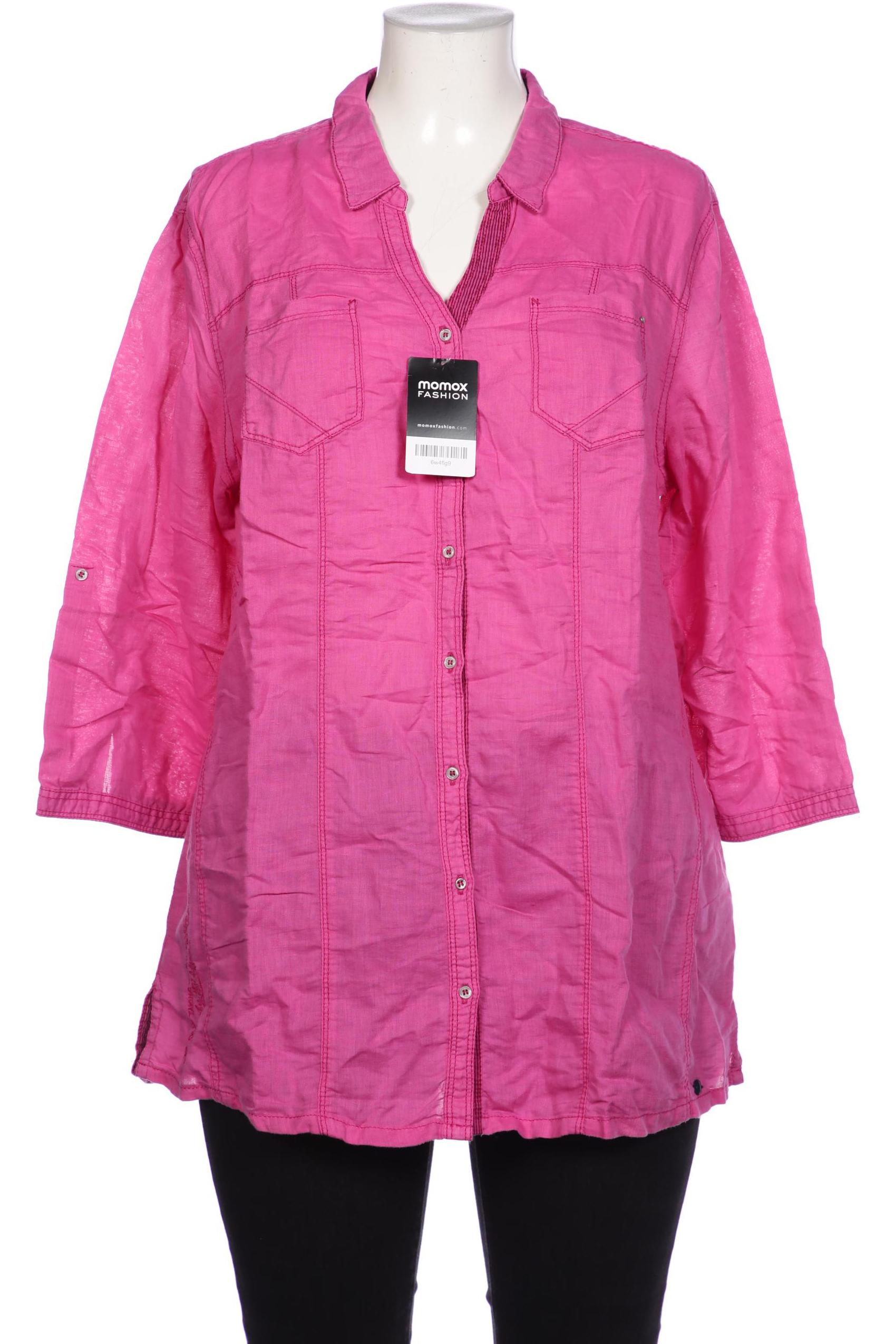 

Cecil Damen Bluse, pink, Gr. 44