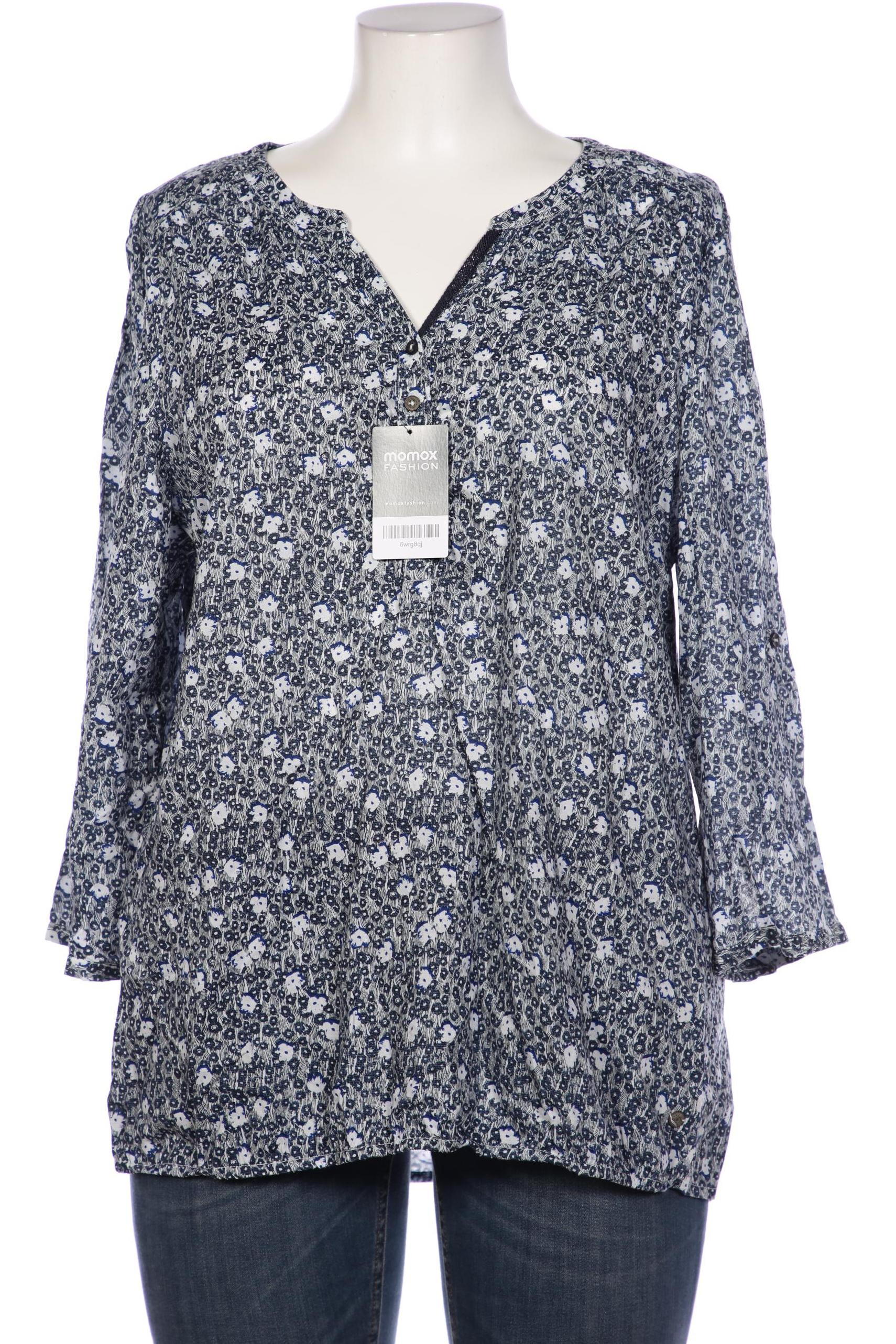 

Cecil Damen Bluse, marineblau, Gr. 44