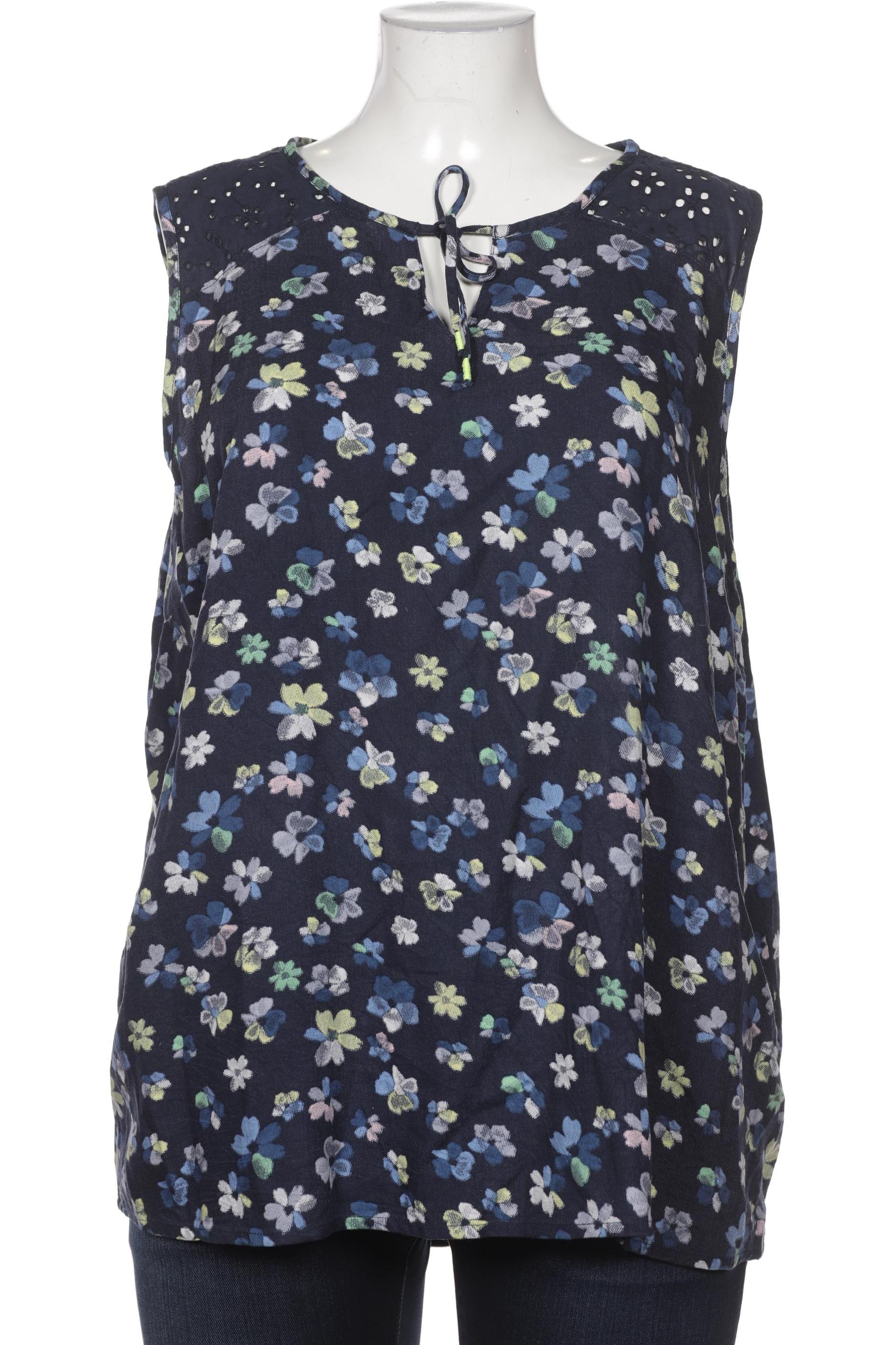 

Cecil Damen Bluse, marineblau, Gr. 46