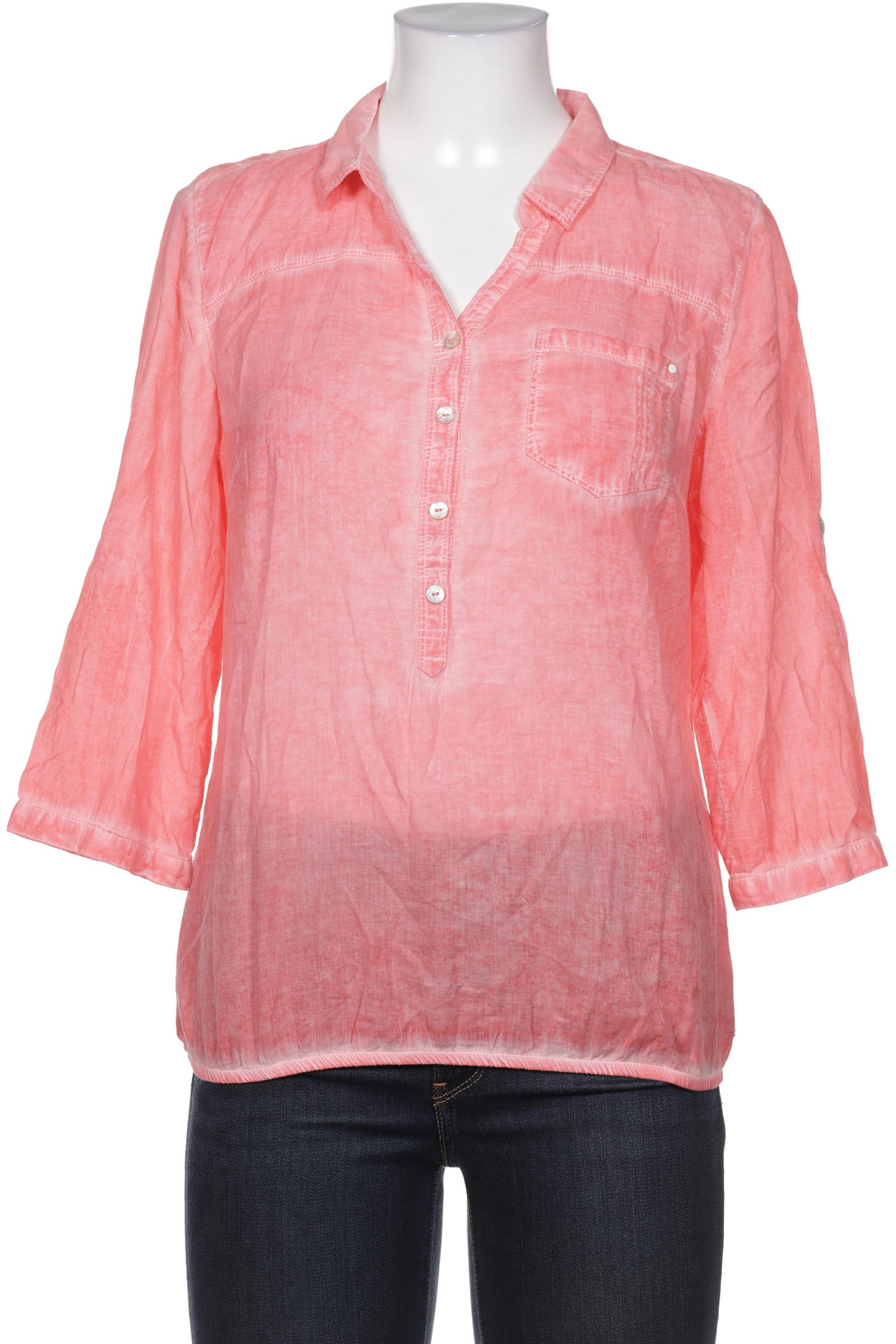 

Cecil Damen Bluse, pink, Gr. 38