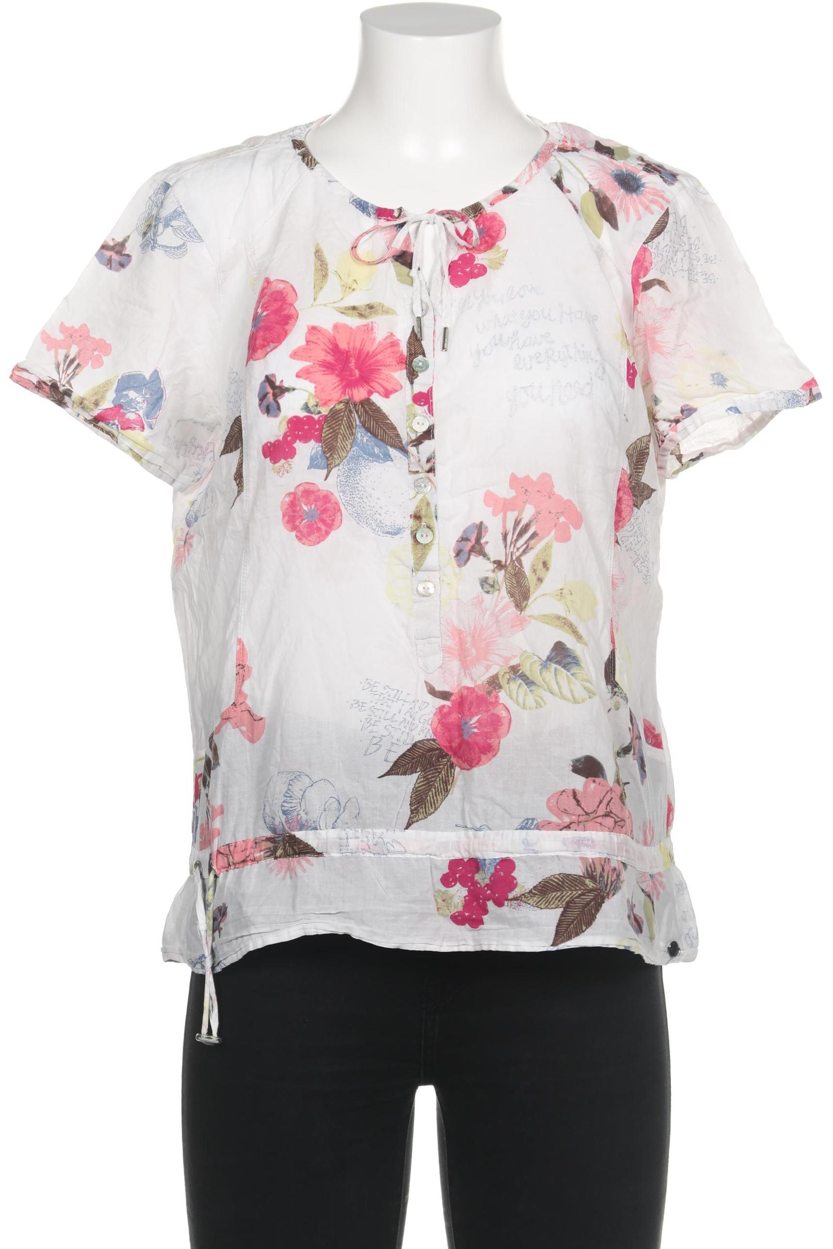 

Cecil Damen Bluse, weiß, Gr. 42