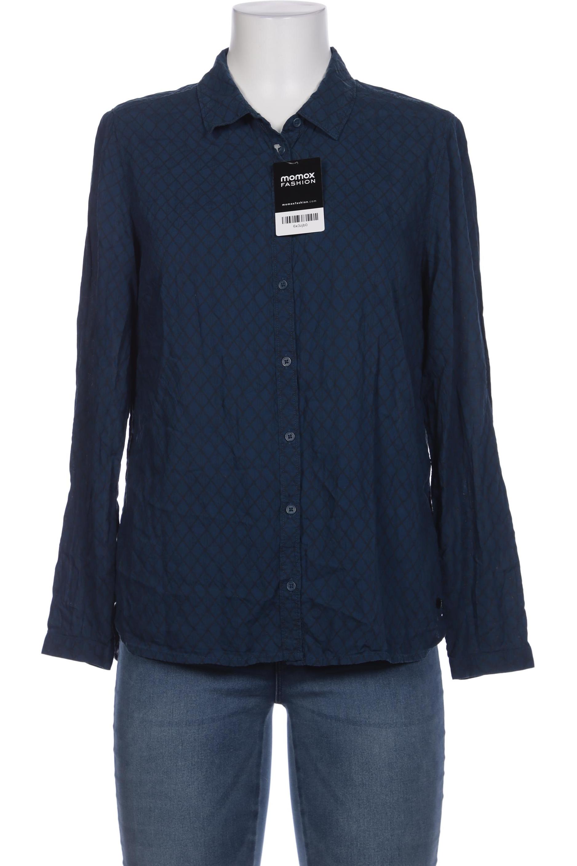 

Cecil Damen Bluse, marineblau, Gr. 38