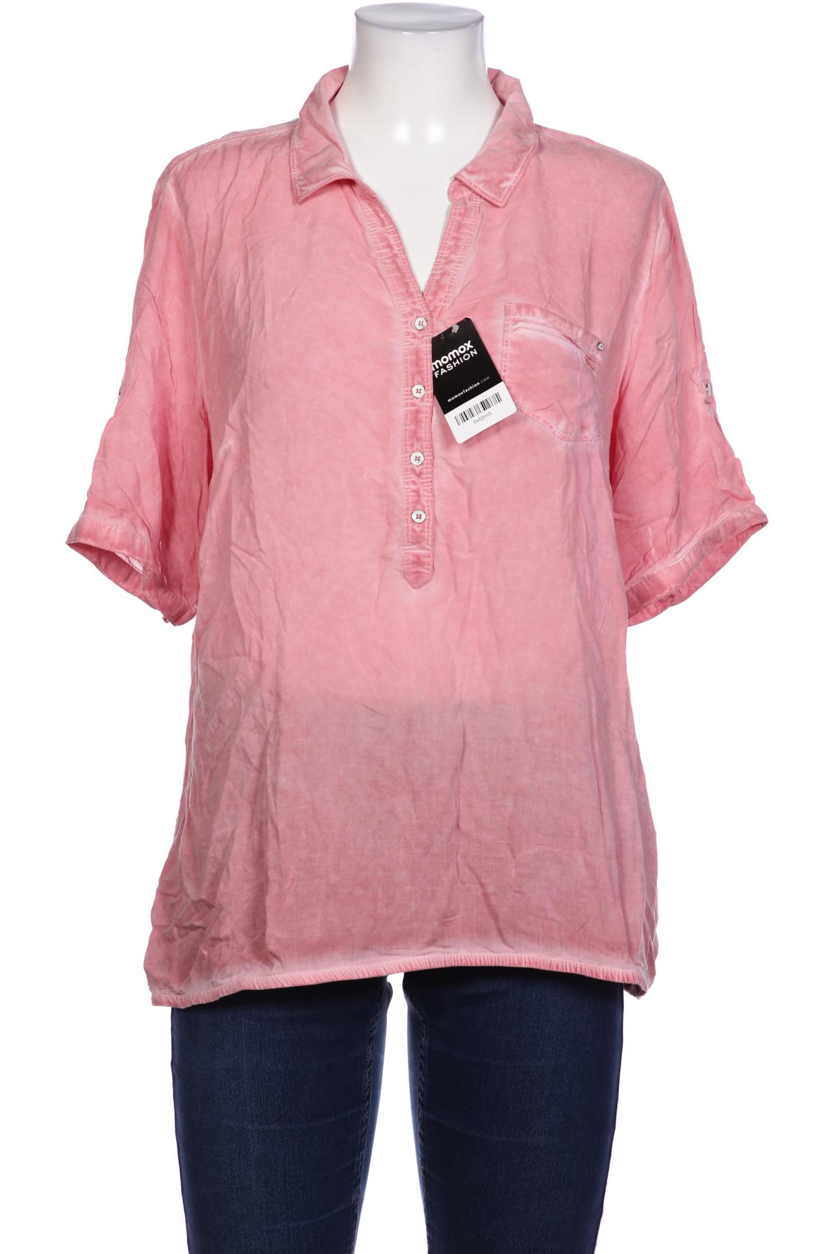 

Cecil Damen Bluse, pink, Gr. 42